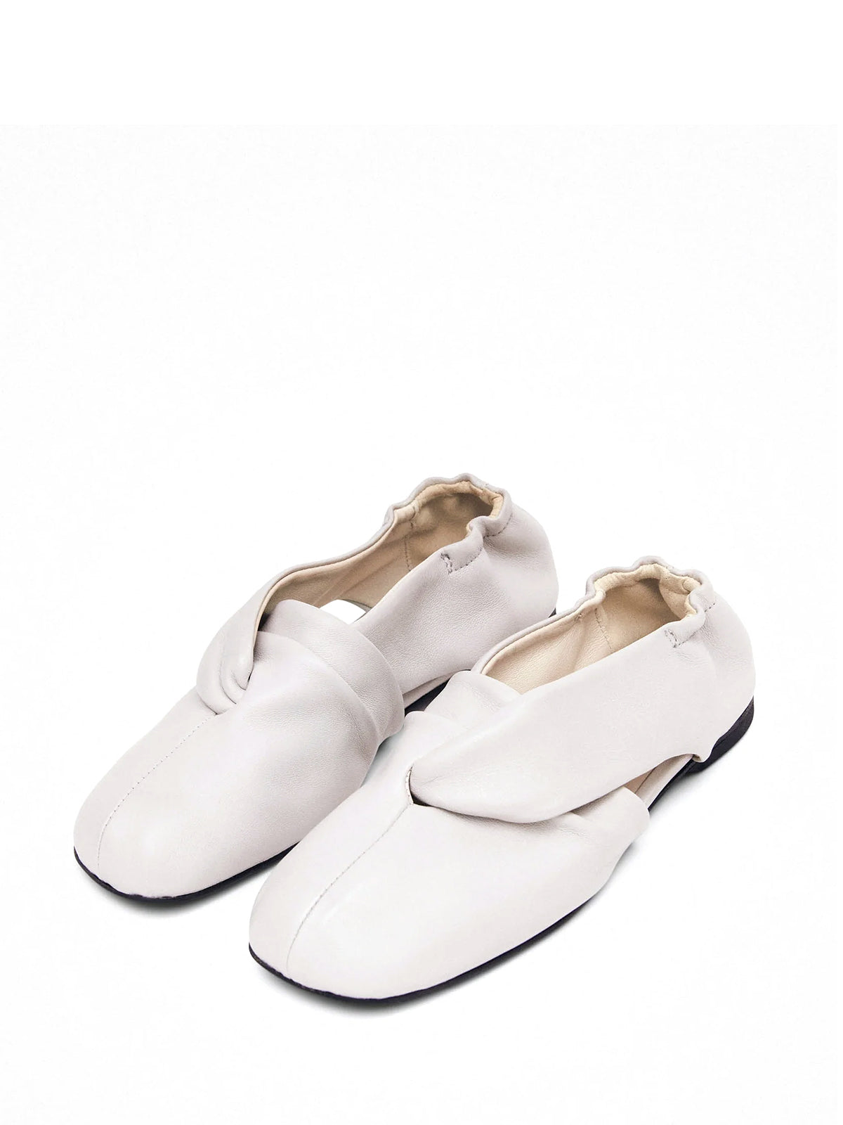 Alohas BALLERINE  Grigio
