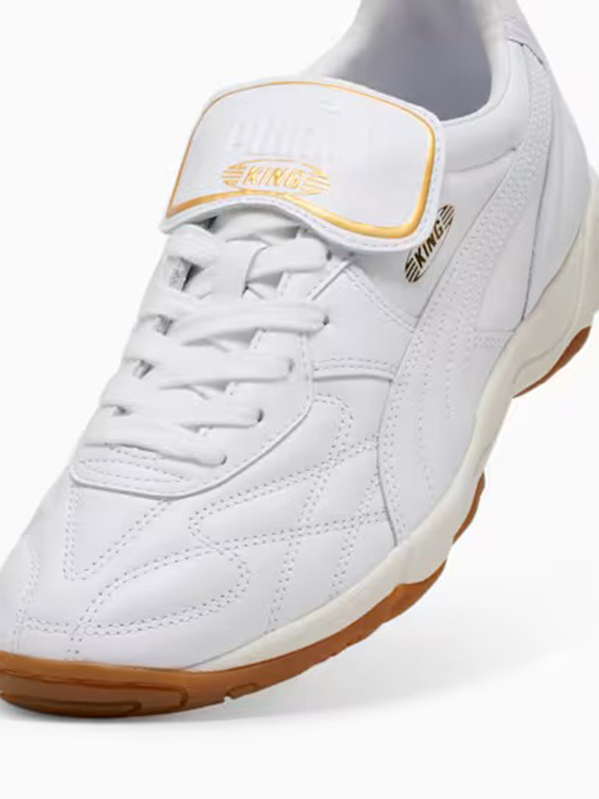 Puma SNEAKERS Bianco