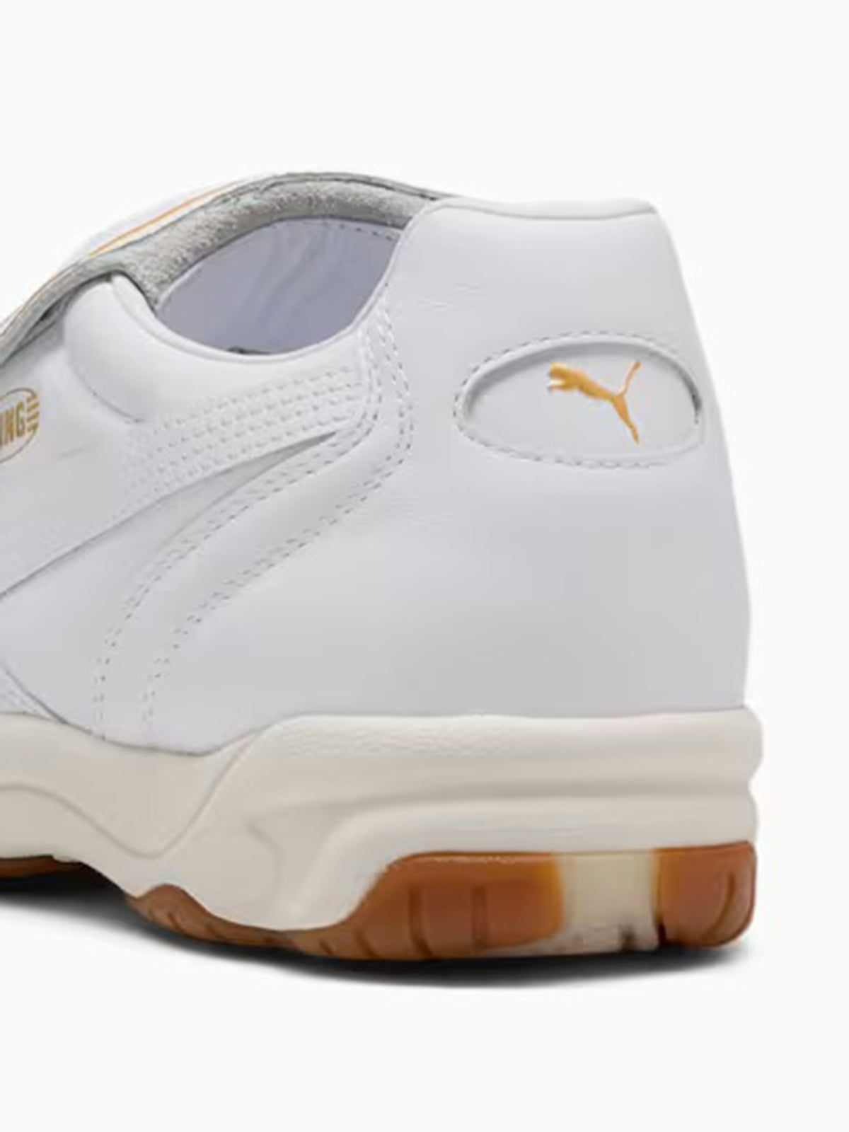 Puma SNEAKERS Bianco