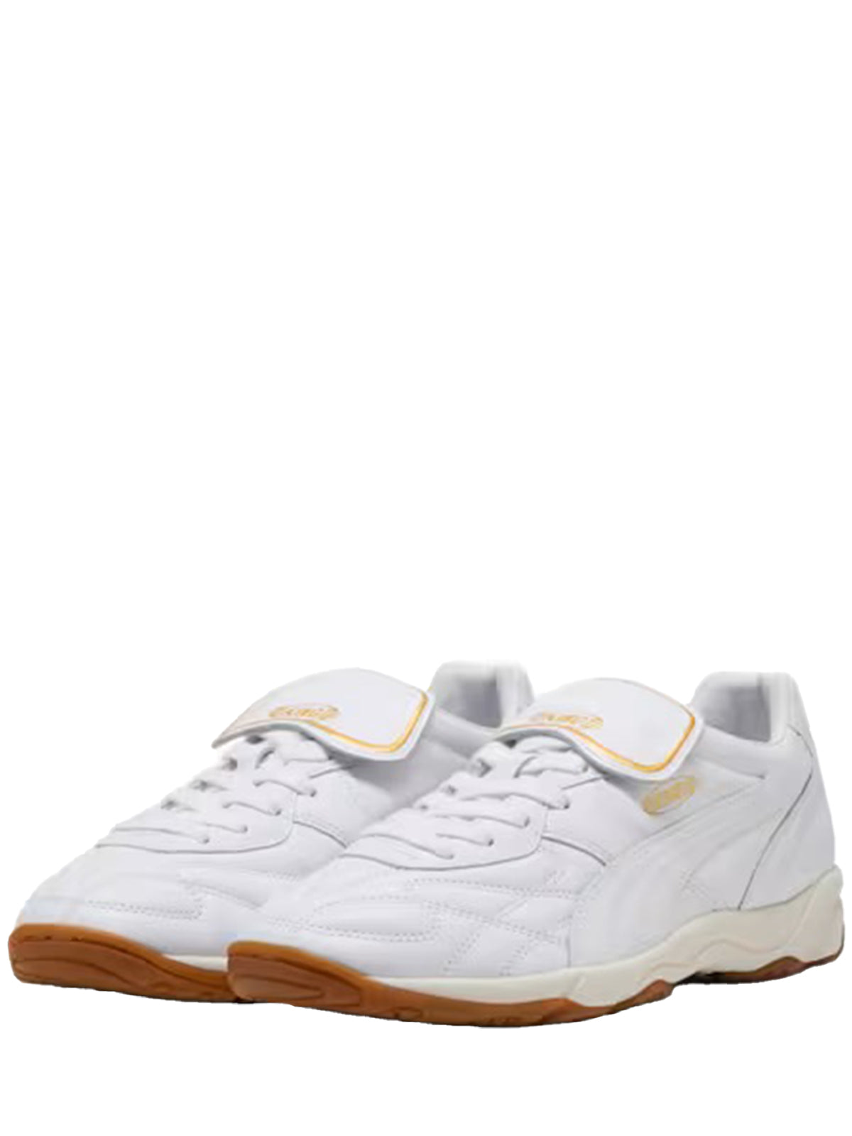 Puma SNEAKERS Bianco