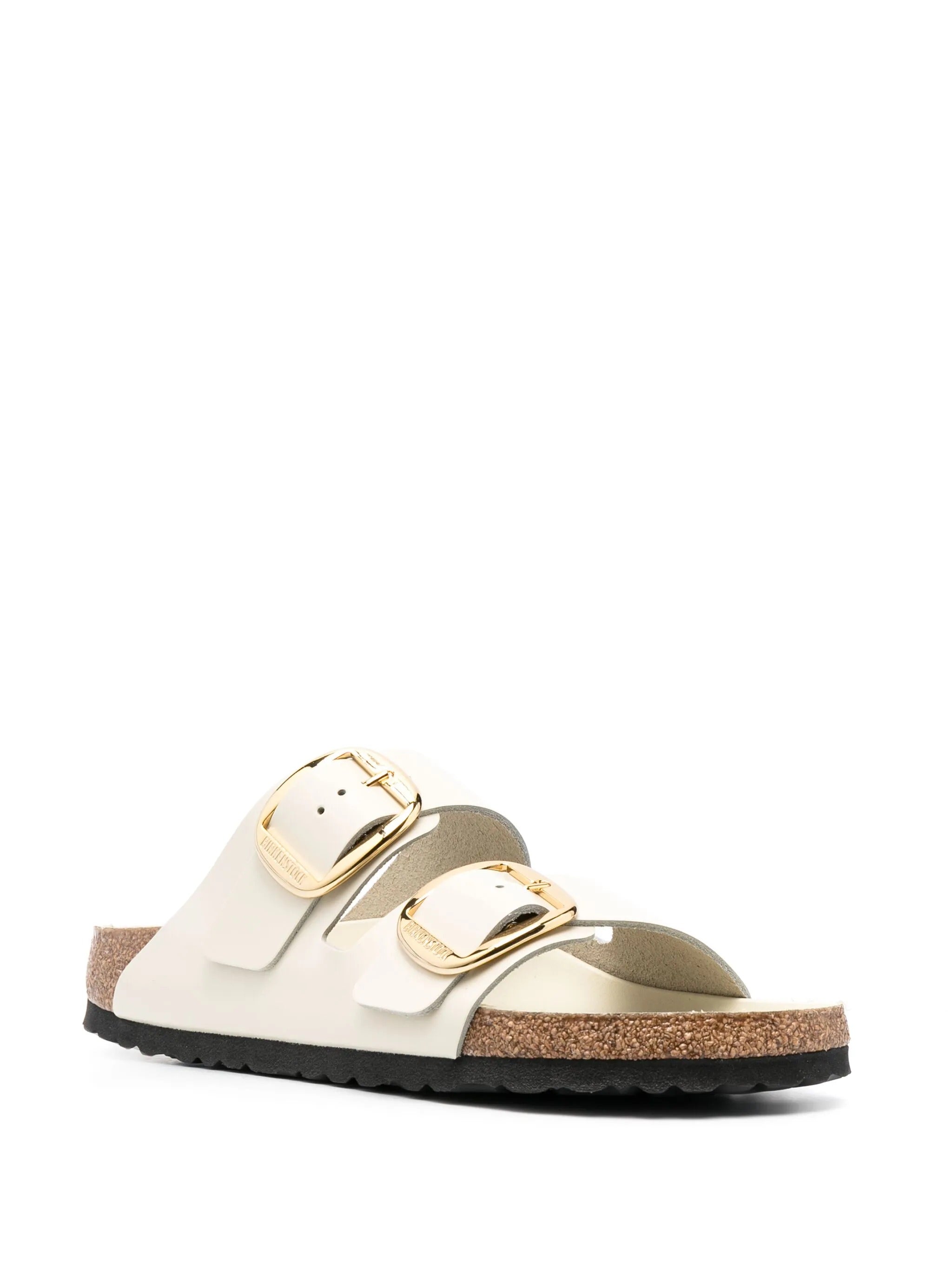 Birkenstock SANDALI Beige