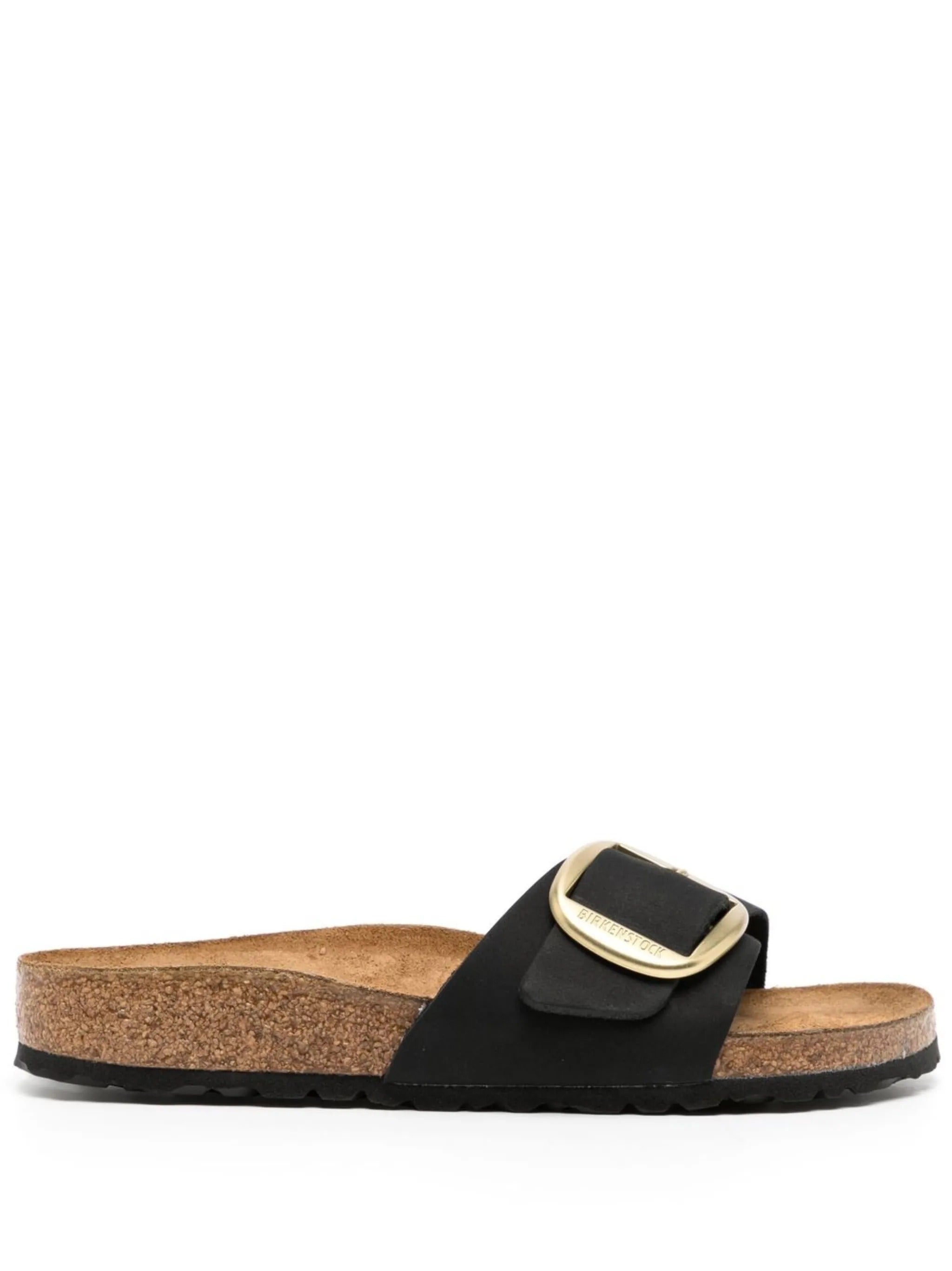 Birkenstock CIABATTE Nero