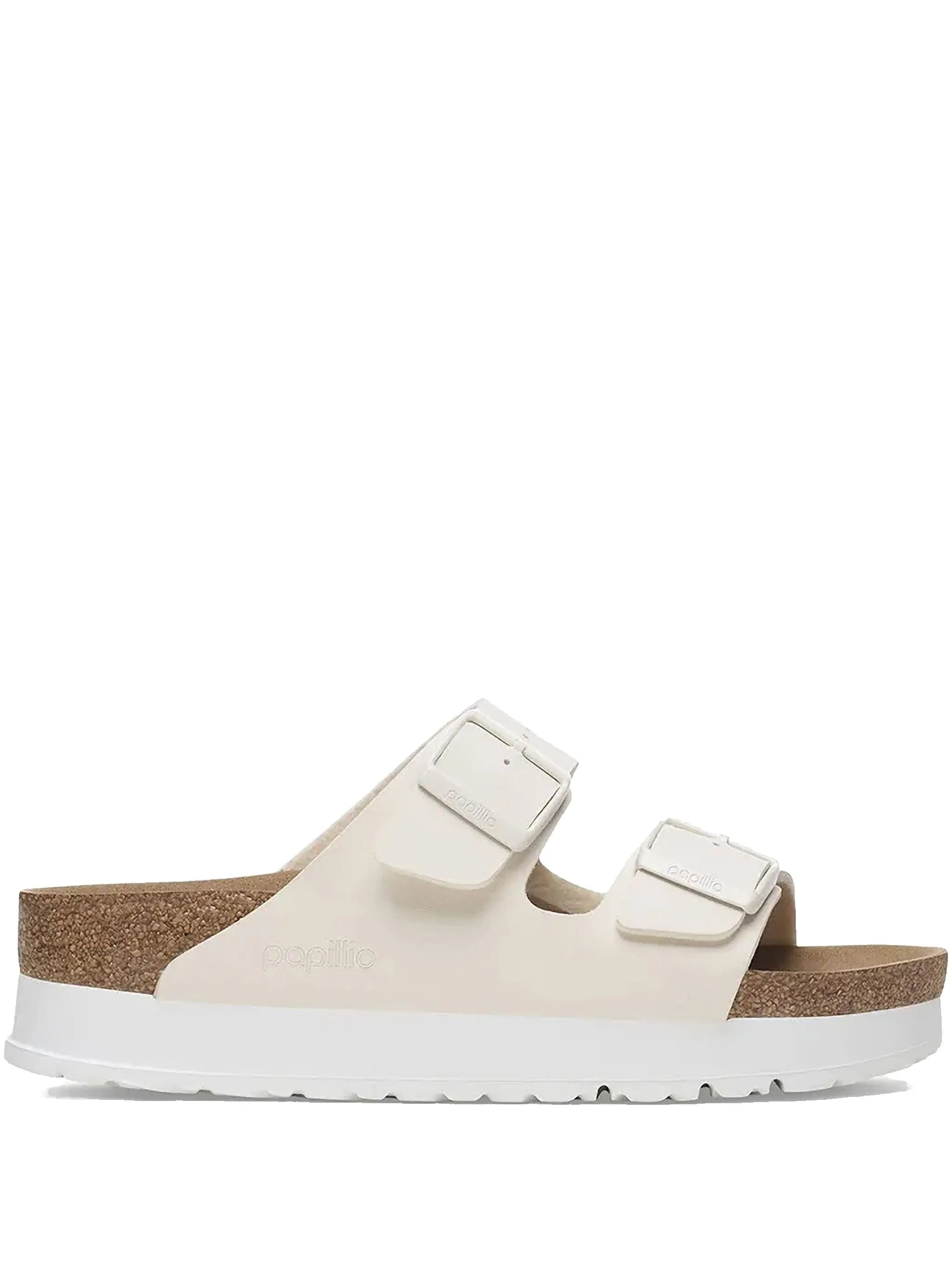 Birkenstock CIABATTE Bianco