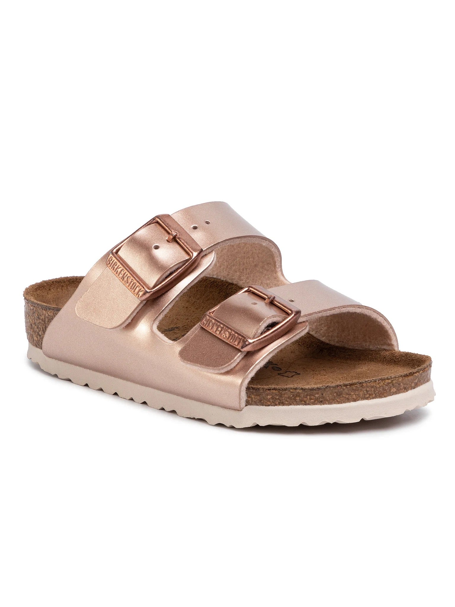 Birkenstock Kids SANDALI Rosa
