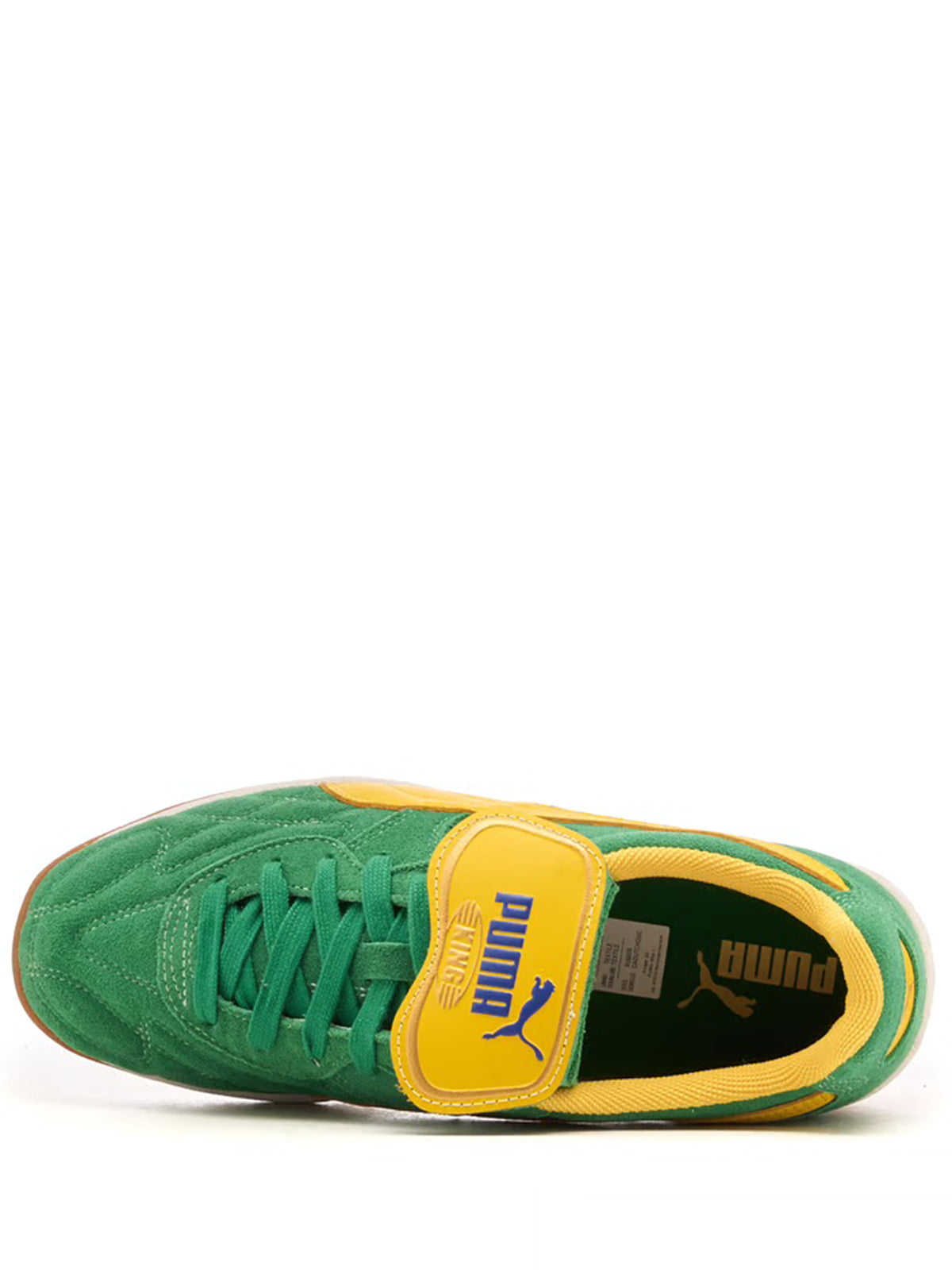 Puma SNEAKERS Verde