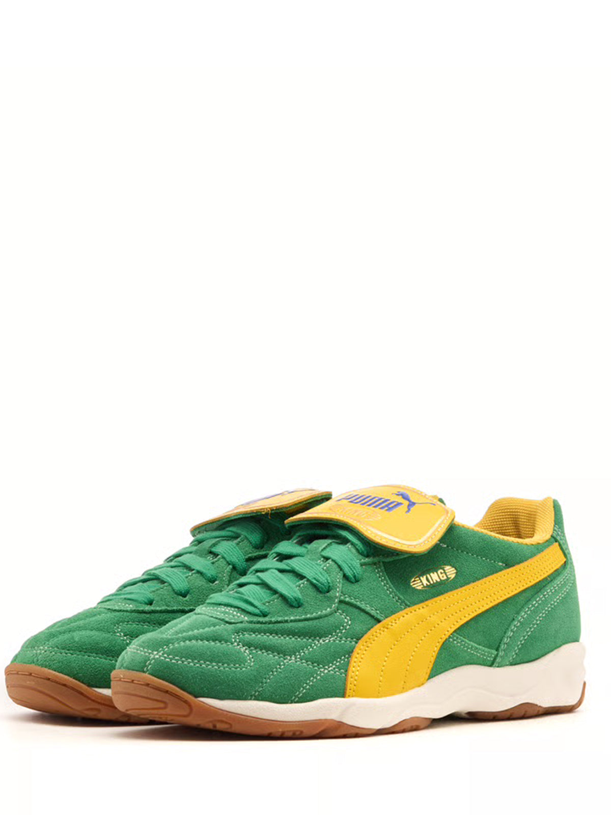 Puma SNEAKERS Verde