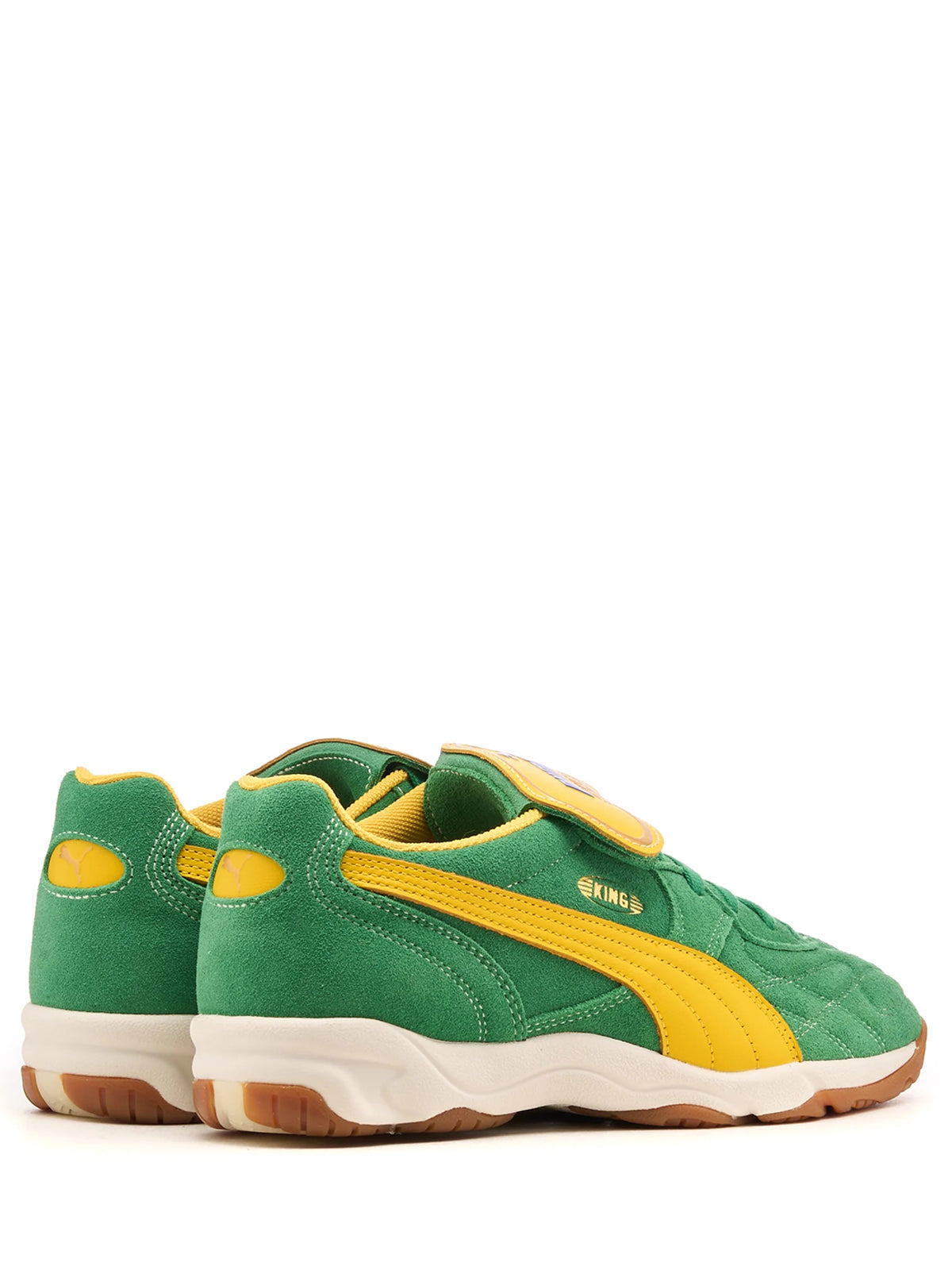 Puma SNEAKERS Verde