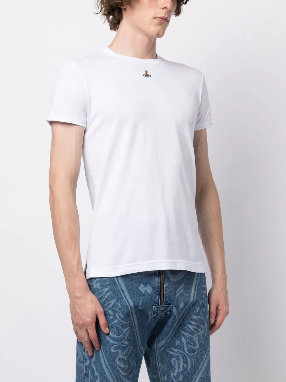 Vivienne Westwood T-SHIRT Nero