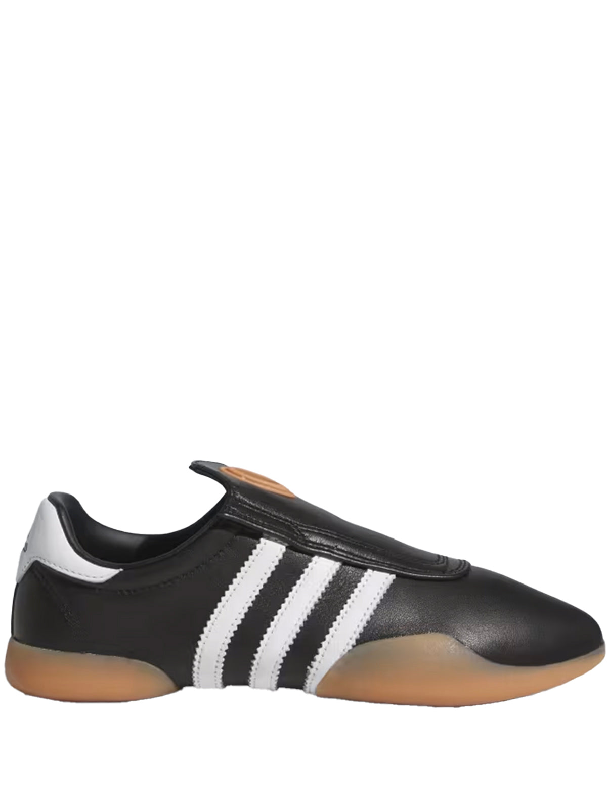 Adidas Originals SNEAKERS Nero