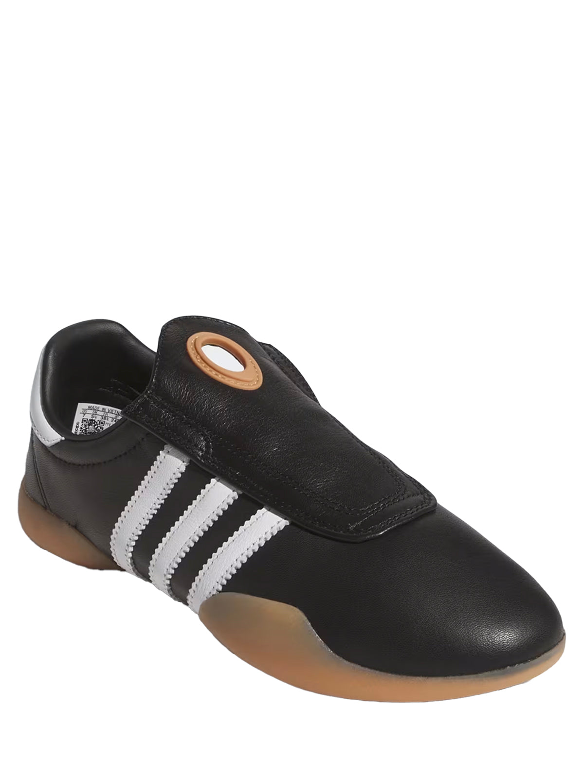 Adidas Originals SNEAKERS Nero