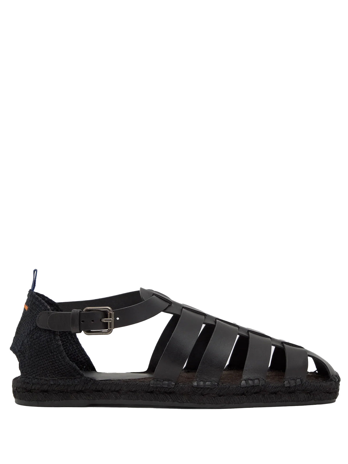 Castaner SANDALI Nero