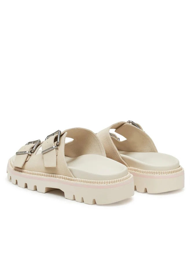 Tommy Hilfiger SANDALI Beige