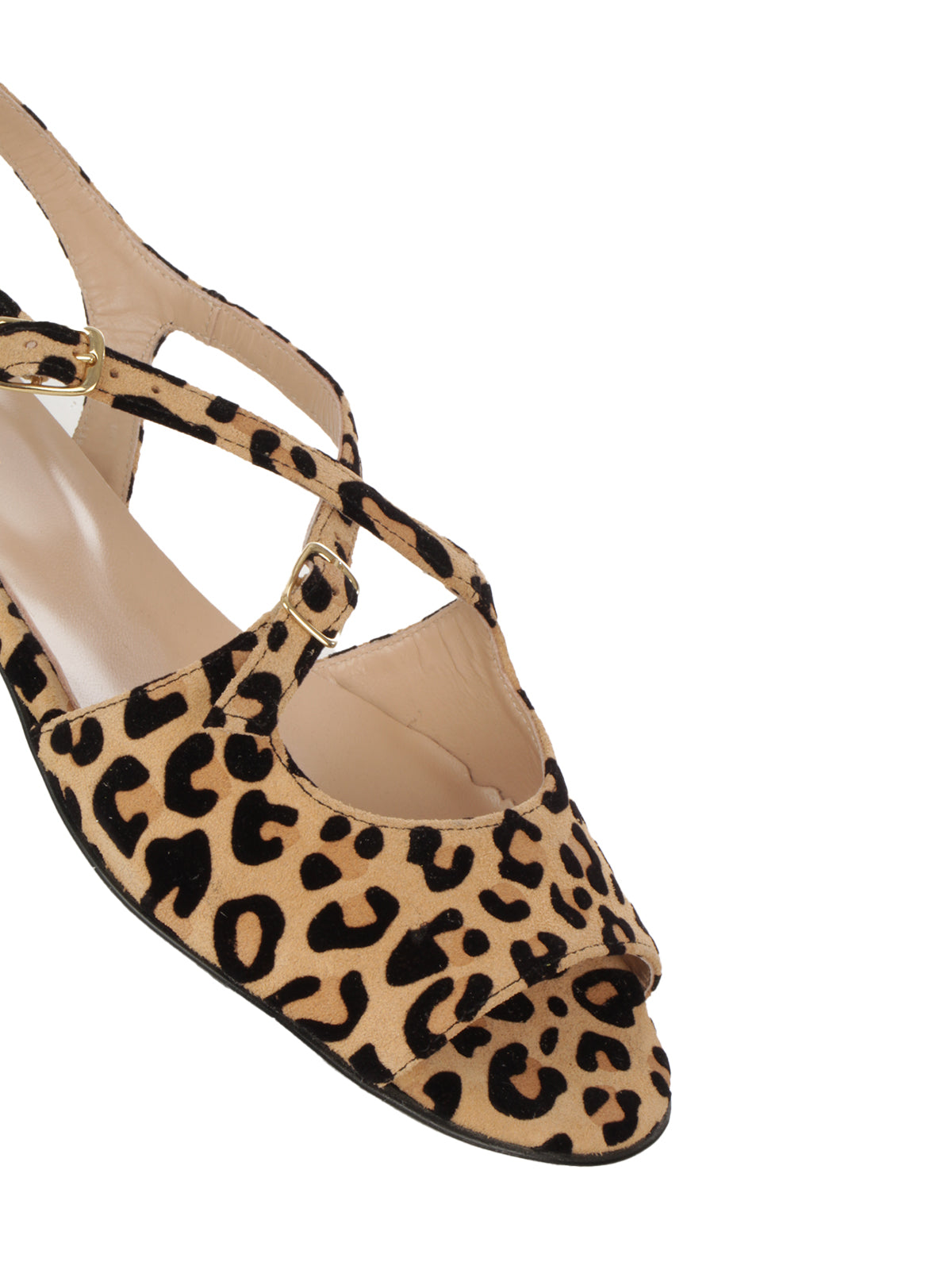 Il Borgo SANDALI Beige