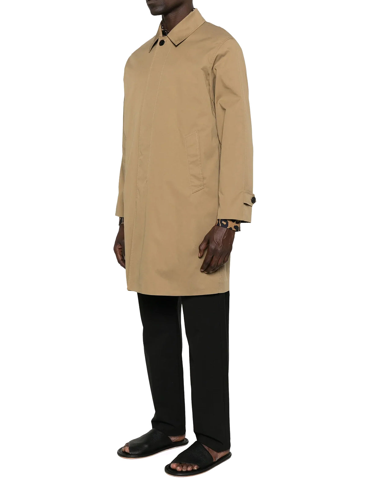 Amaranto GIACCHE Beige