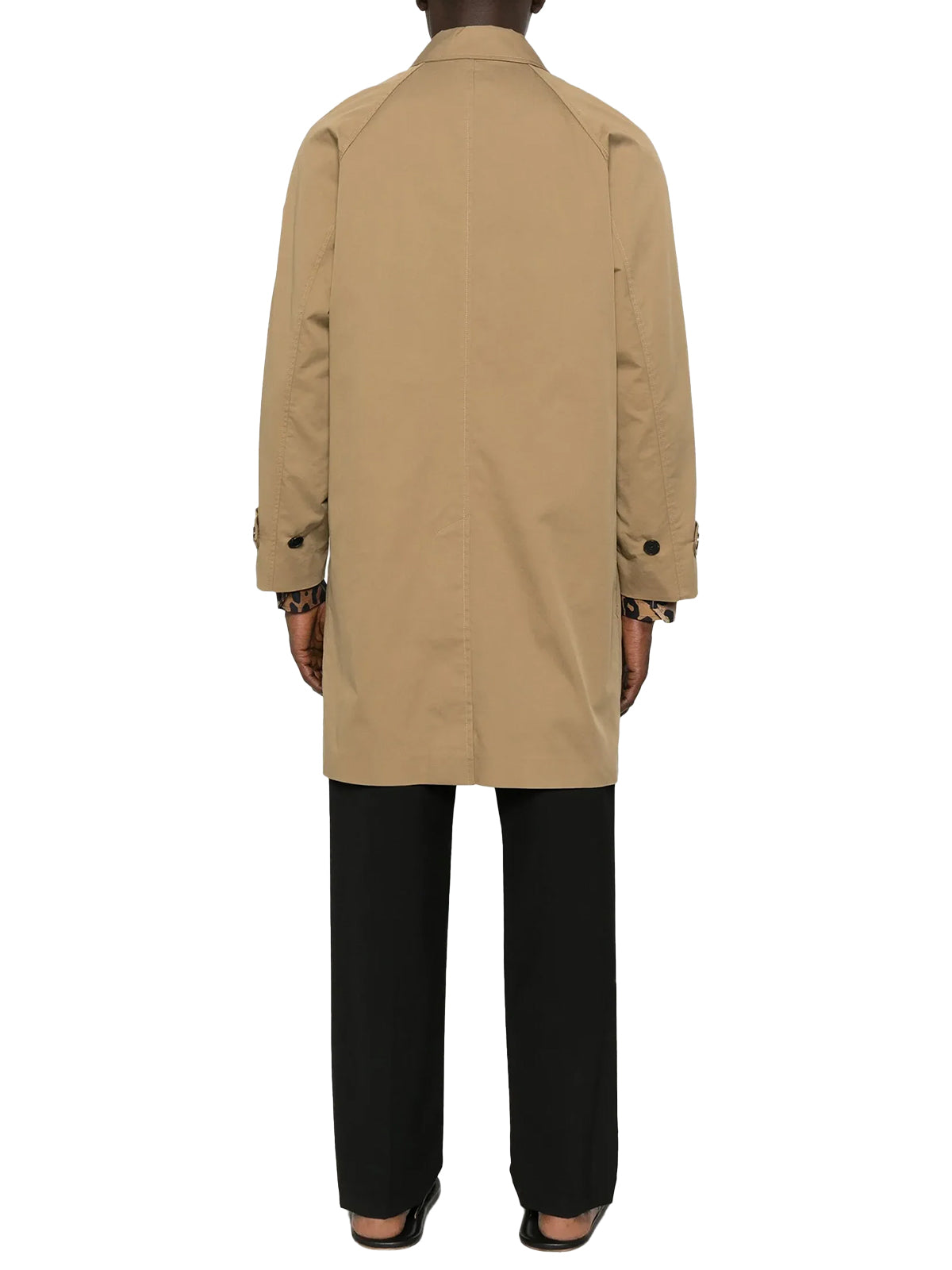 Amaranto GIACCHE Beige