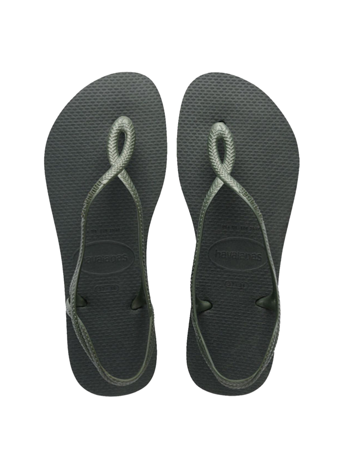 Havaianas INFRADITO Verde