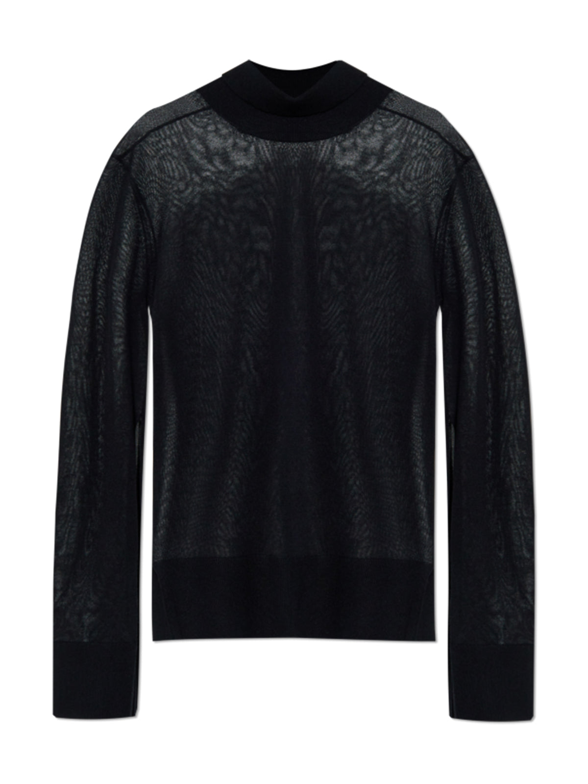 Toteme MAGLIERIA Nero