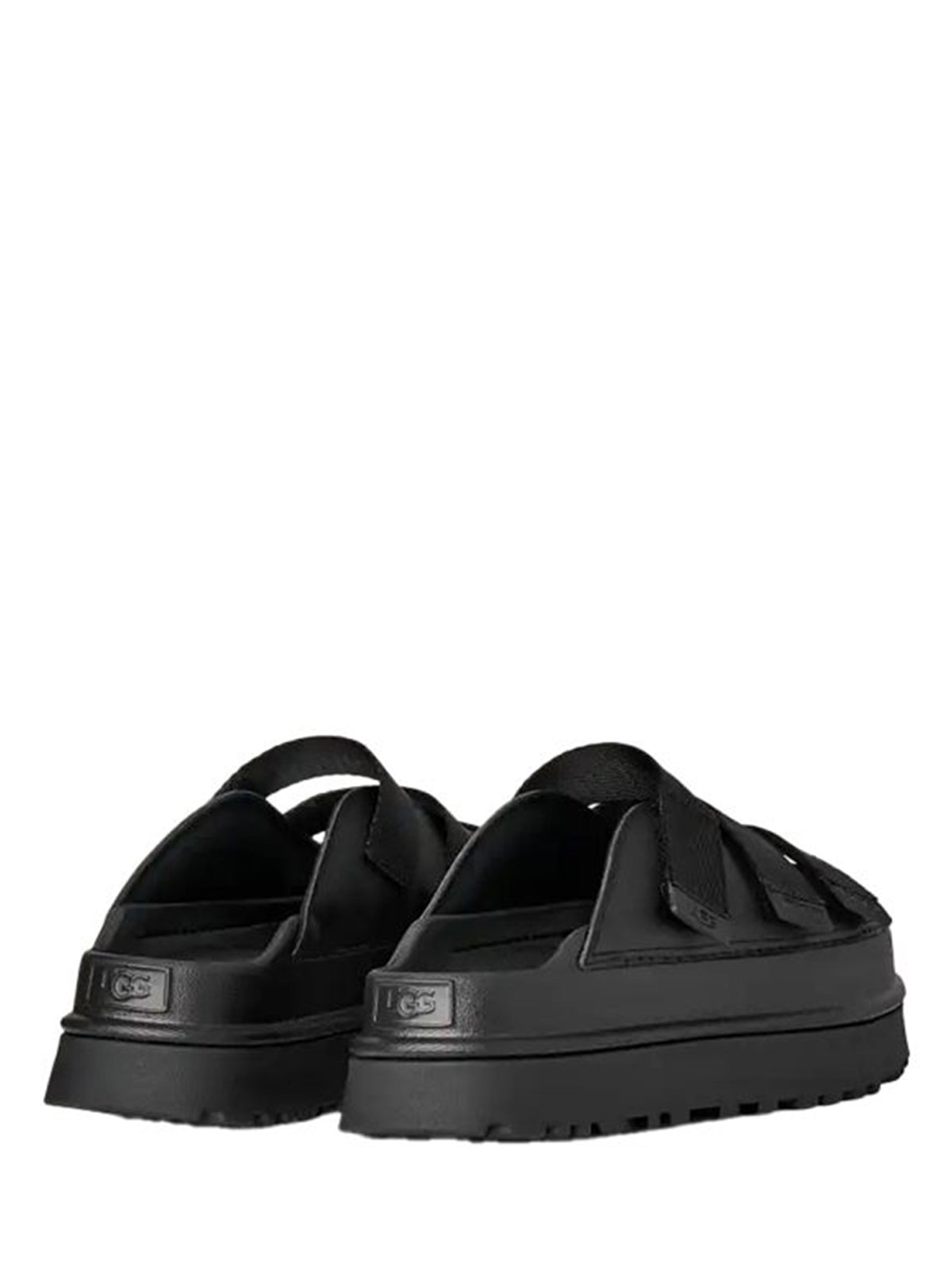 Ugg SANDALI Nero