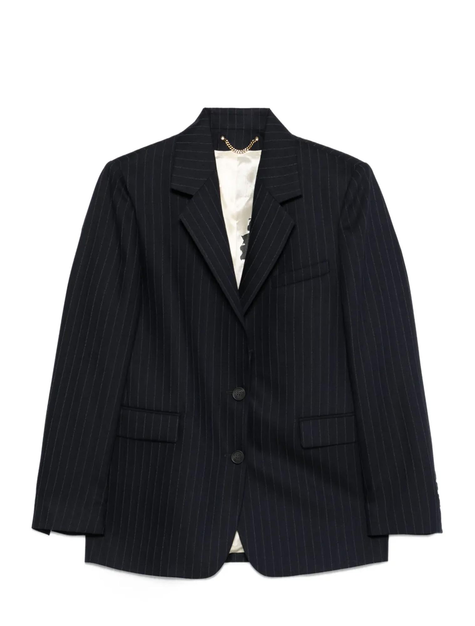 Golden Goose CAPPOTTI E PIUMINI Blu