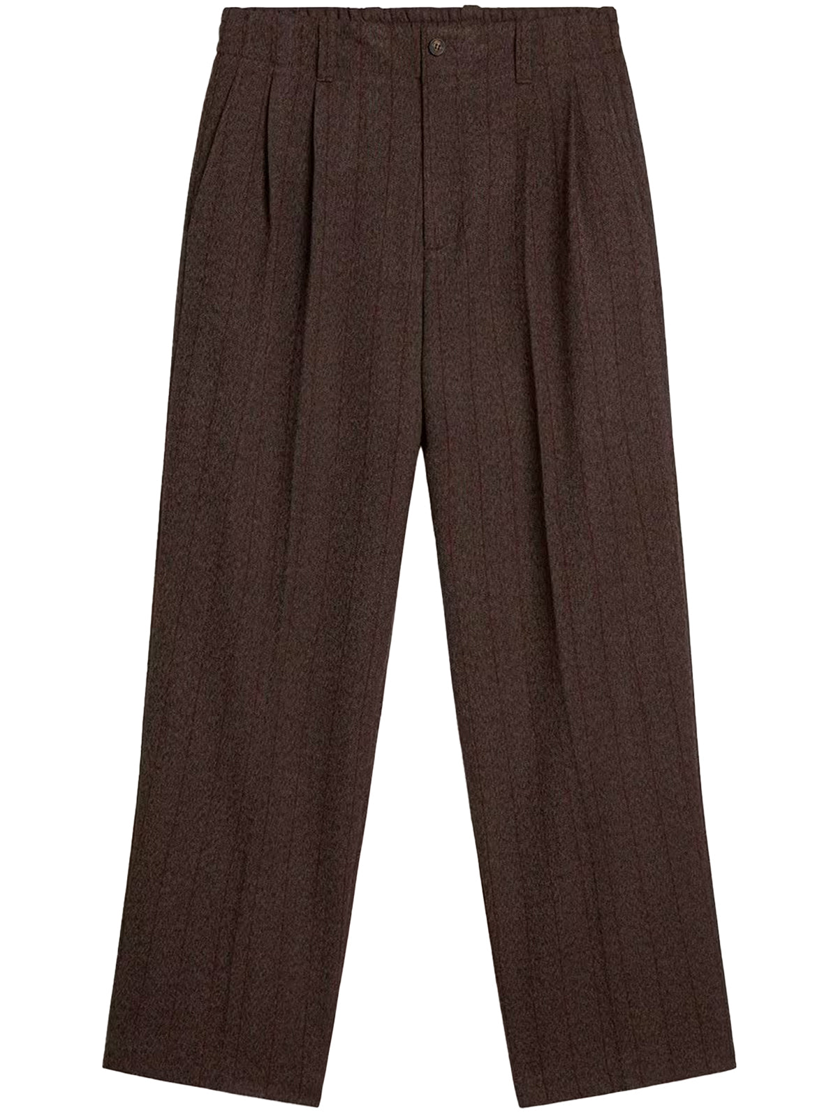 Golden Goose PANTALONI Marrone