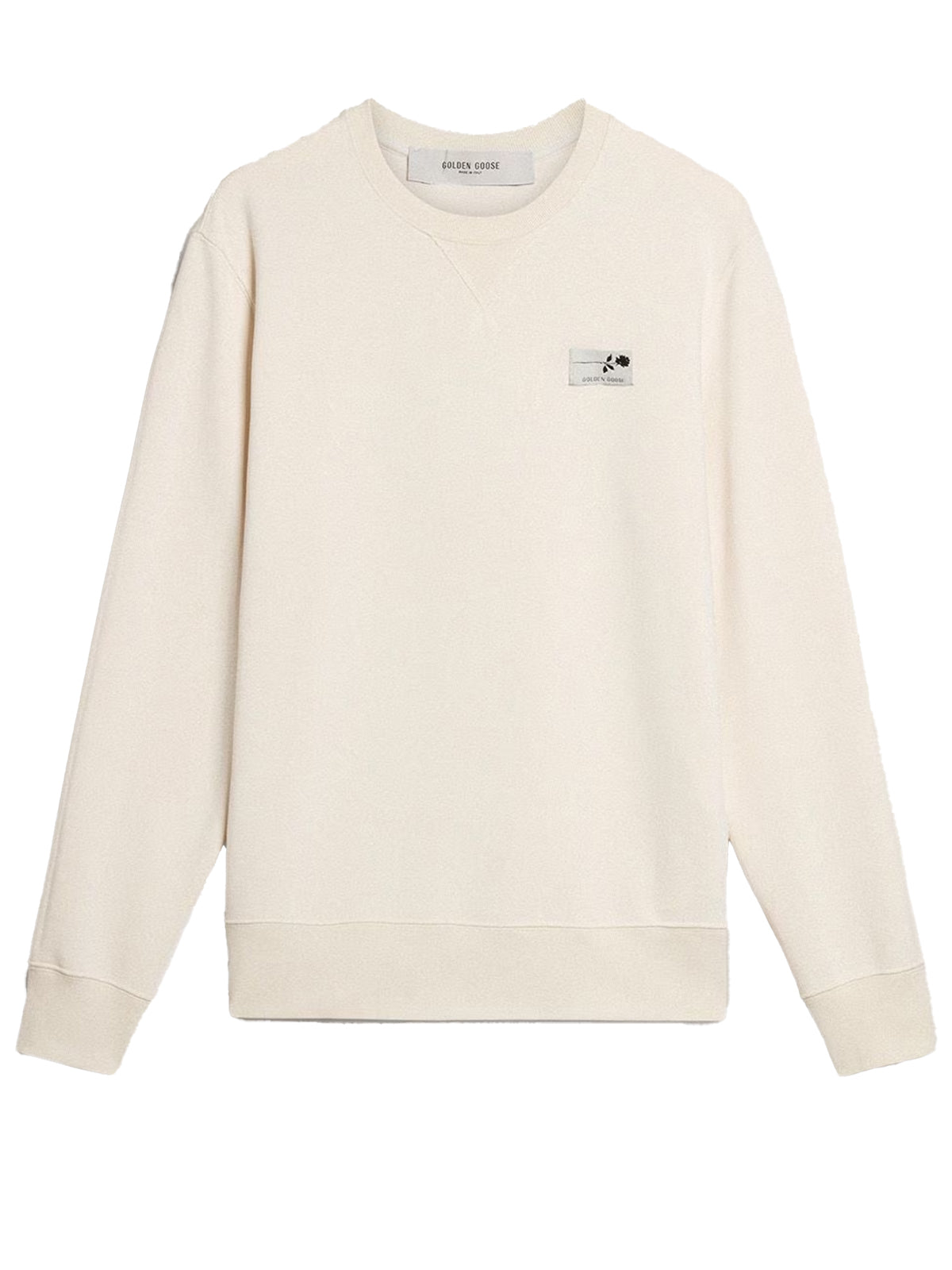 Golden Goose MAGLIERIA Beige