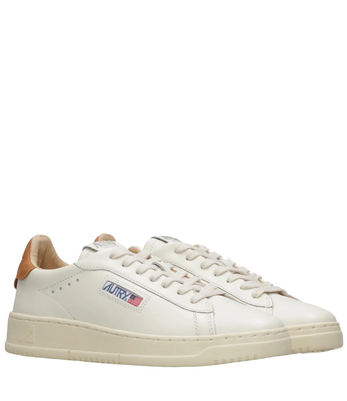 Autry SNEAKERS Bianco