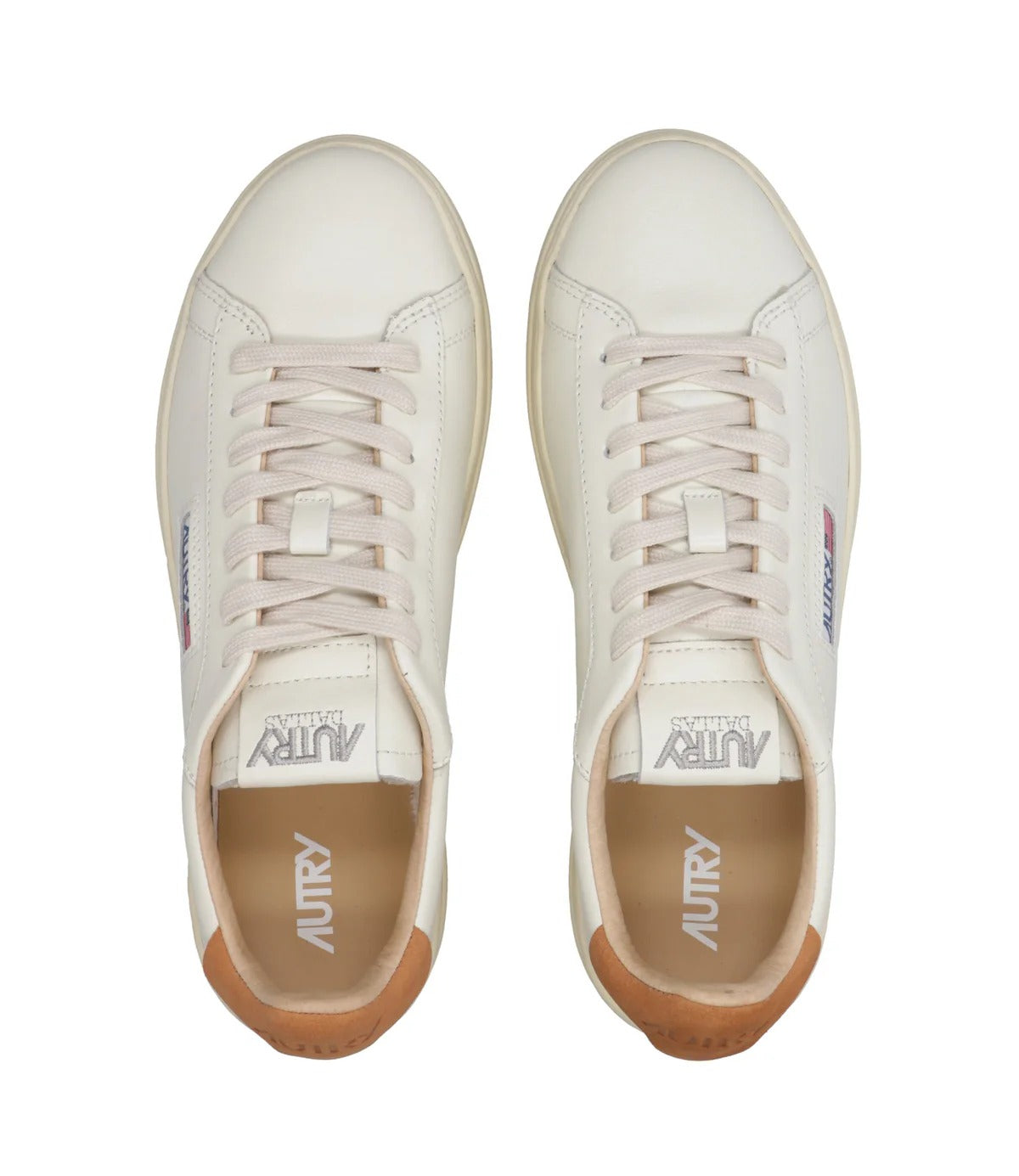 Autry SNEAKERS Bianco