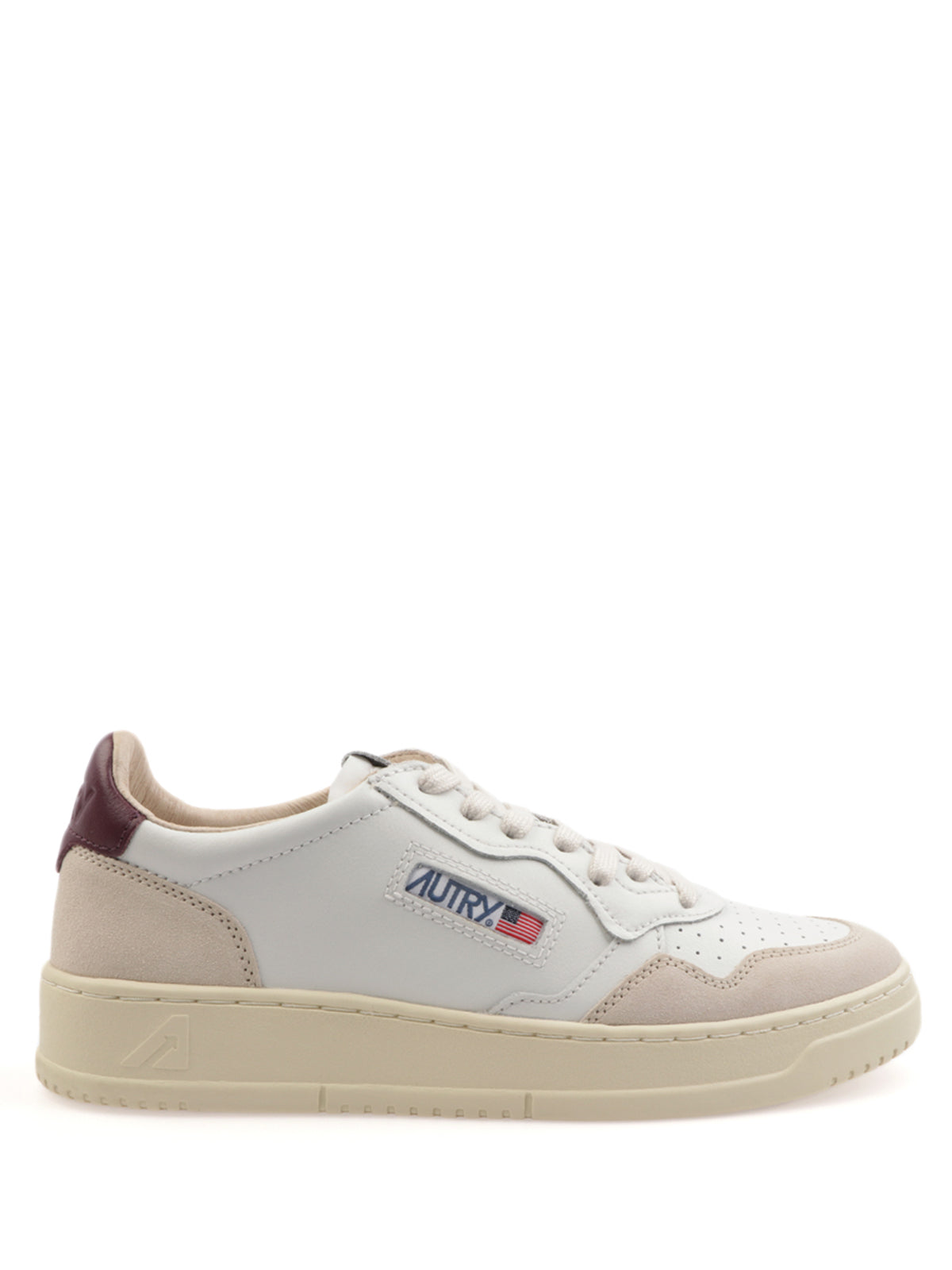 Autry SNEAKERS Bianco