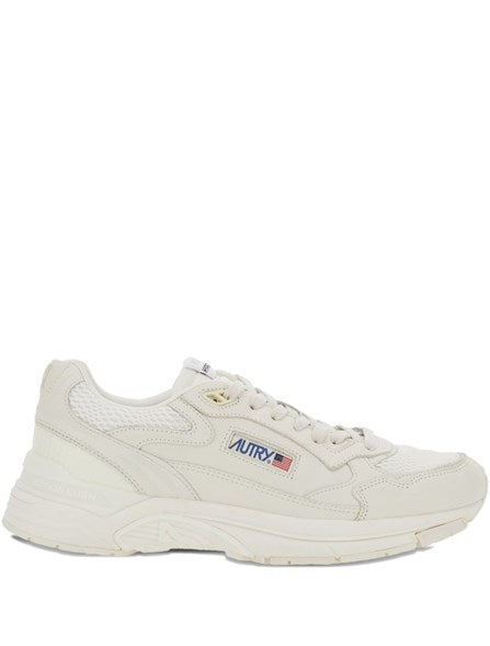 Autry SNEAKERS Bianco
