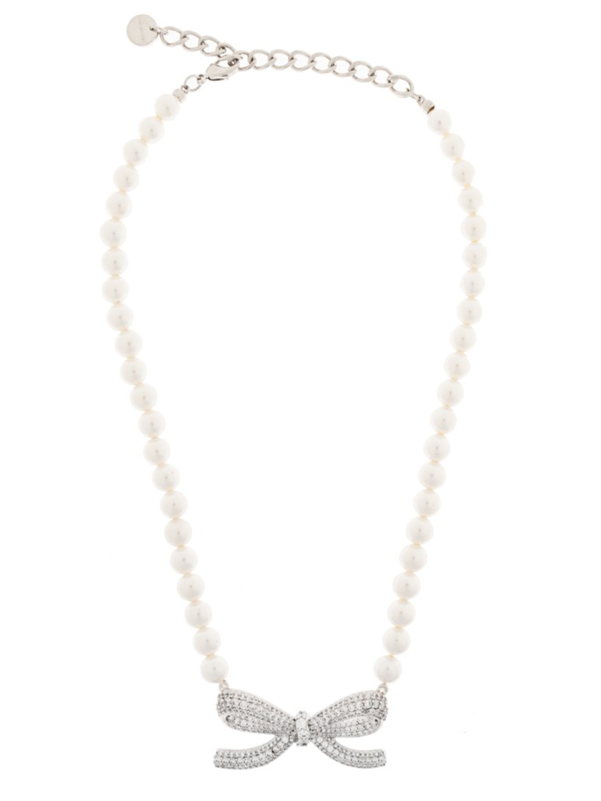 Self-portrait GIOIELLI Bianco