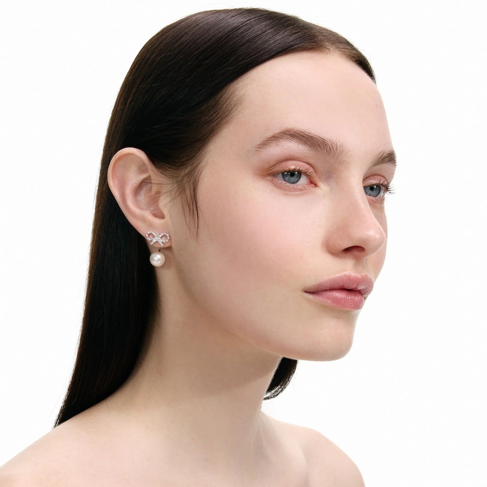 Self-portrait GIOIELLI Argento