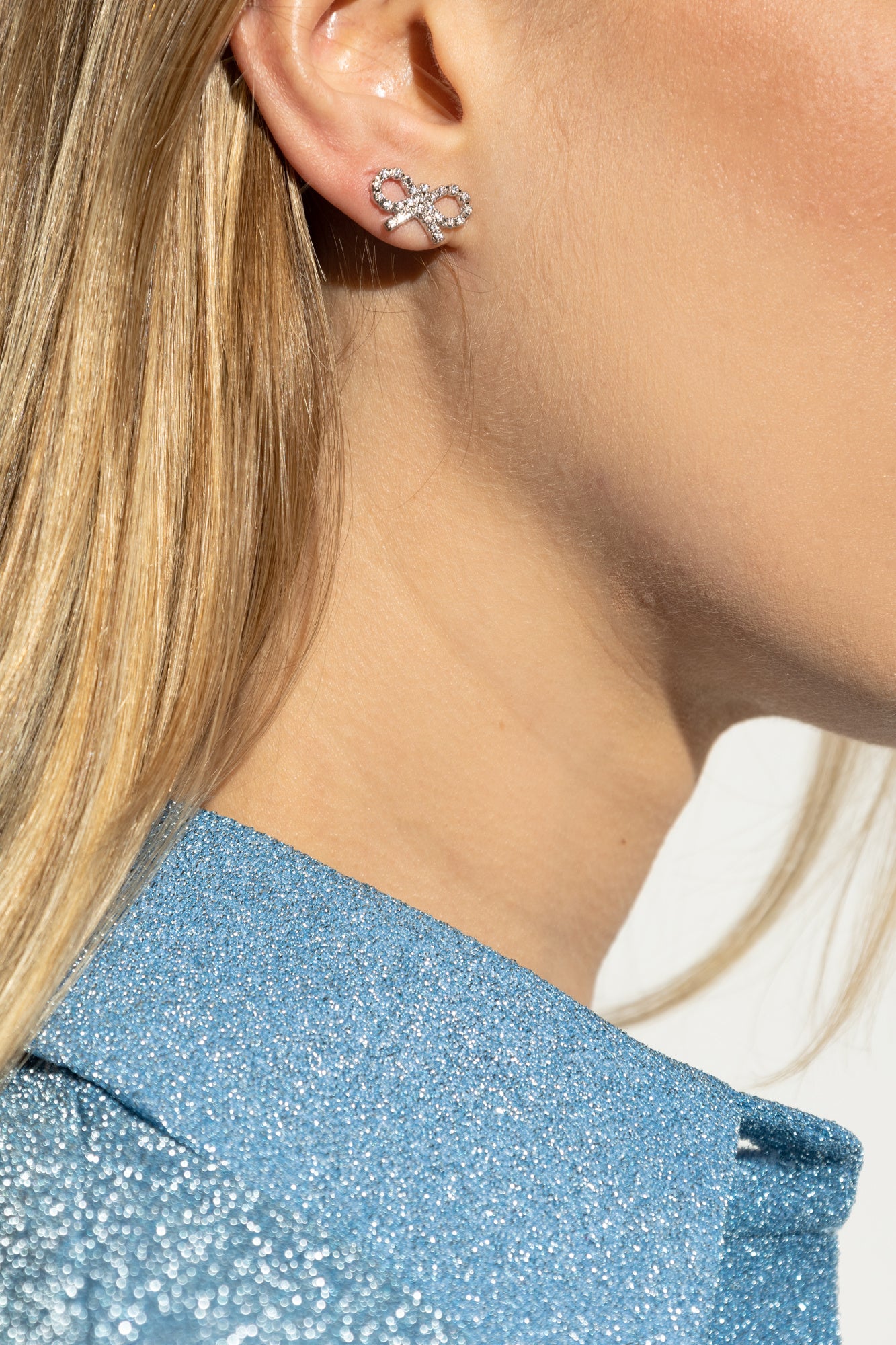 Self-portrait GIOIELLI Argento