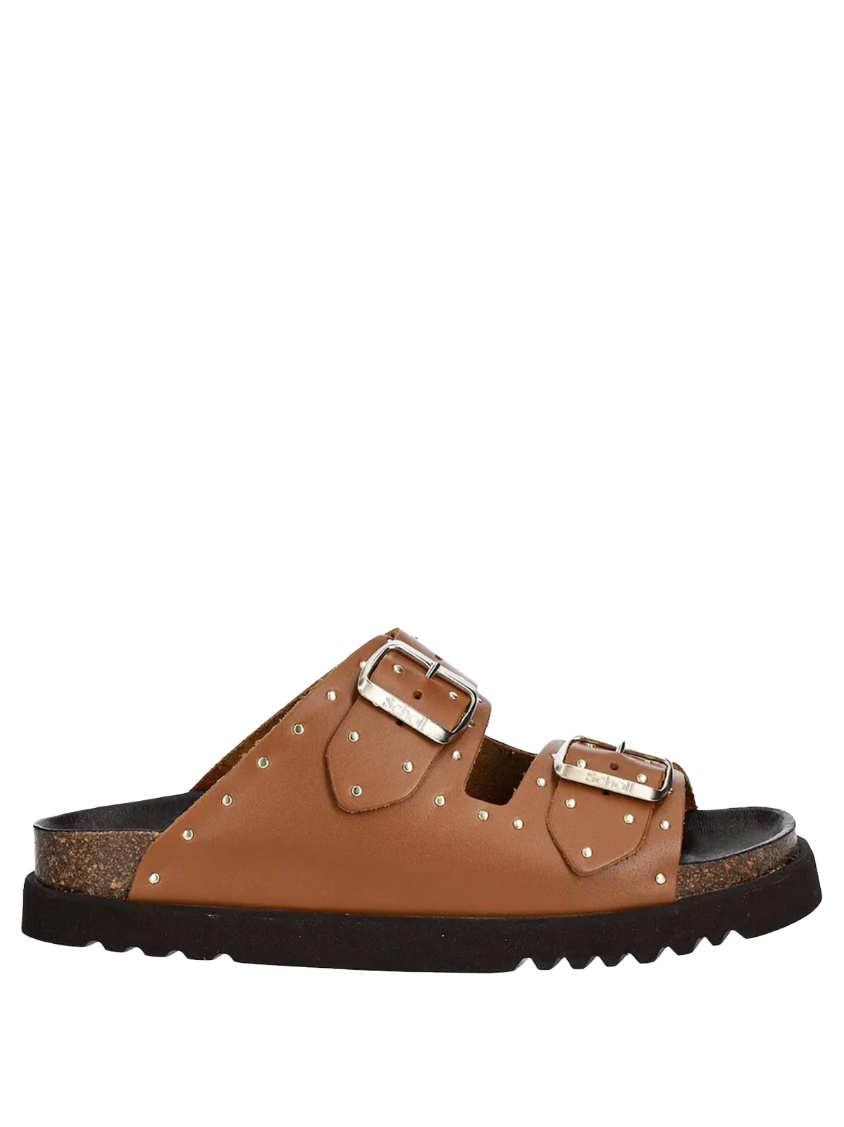 Scholl CIABATTE Marrone