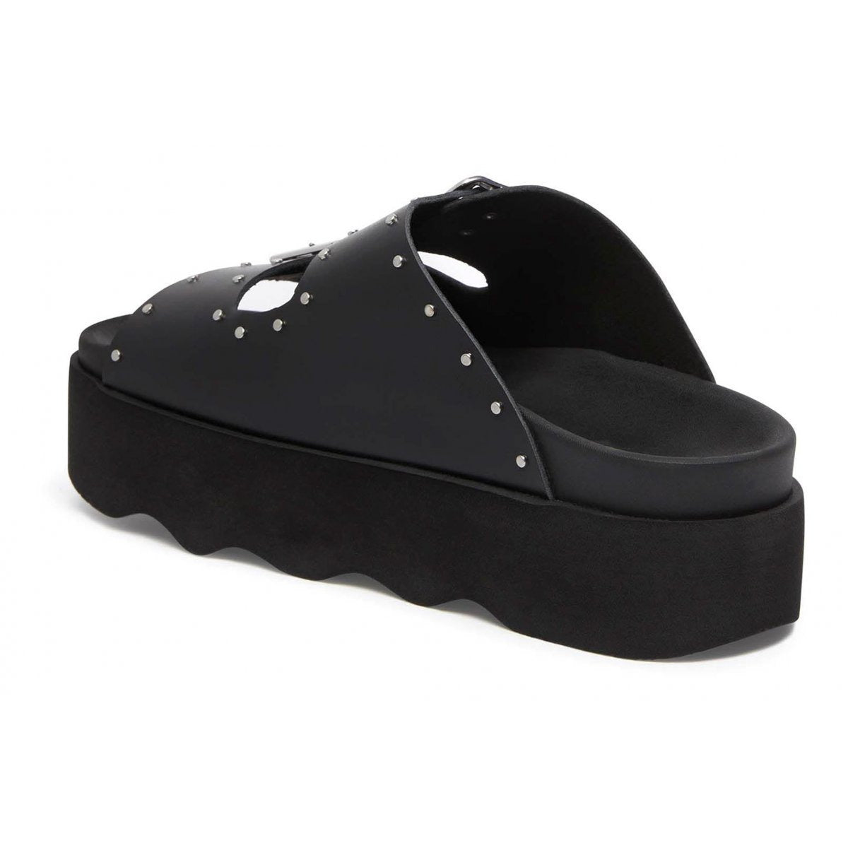 Scholl SANDALI Nero