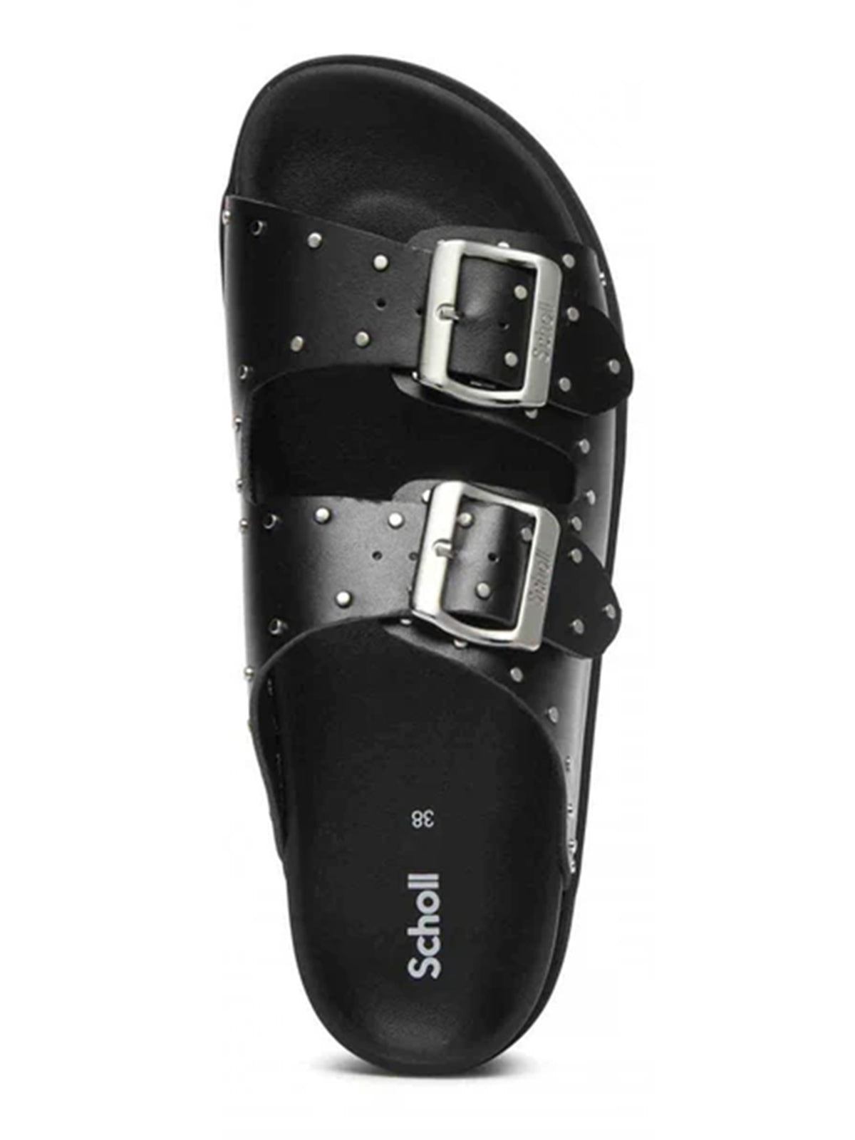 Scholl SANDALI Marrone