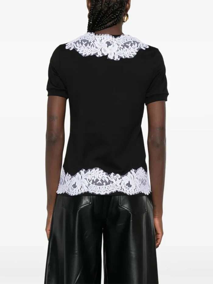 Dolce & Gabbana T-SHIRT Nero