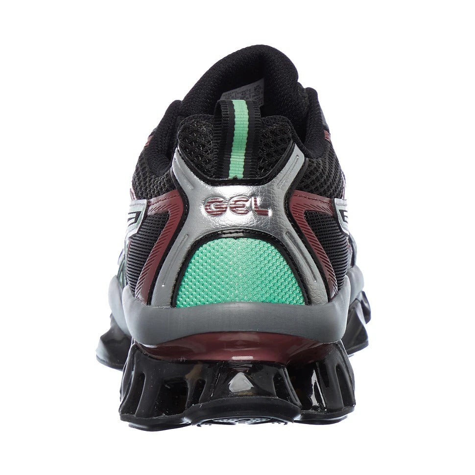 Asics SNEAKERS Grigio