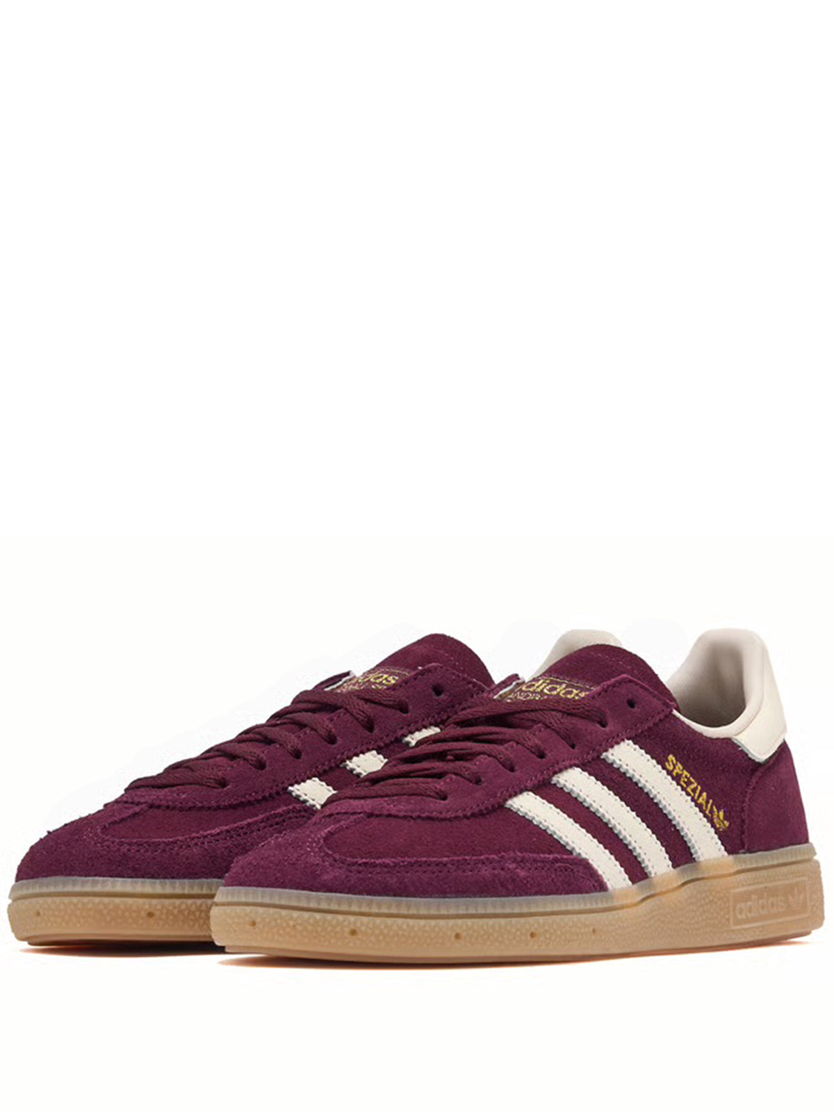 Adidas Originals SNEAKERS Marrone