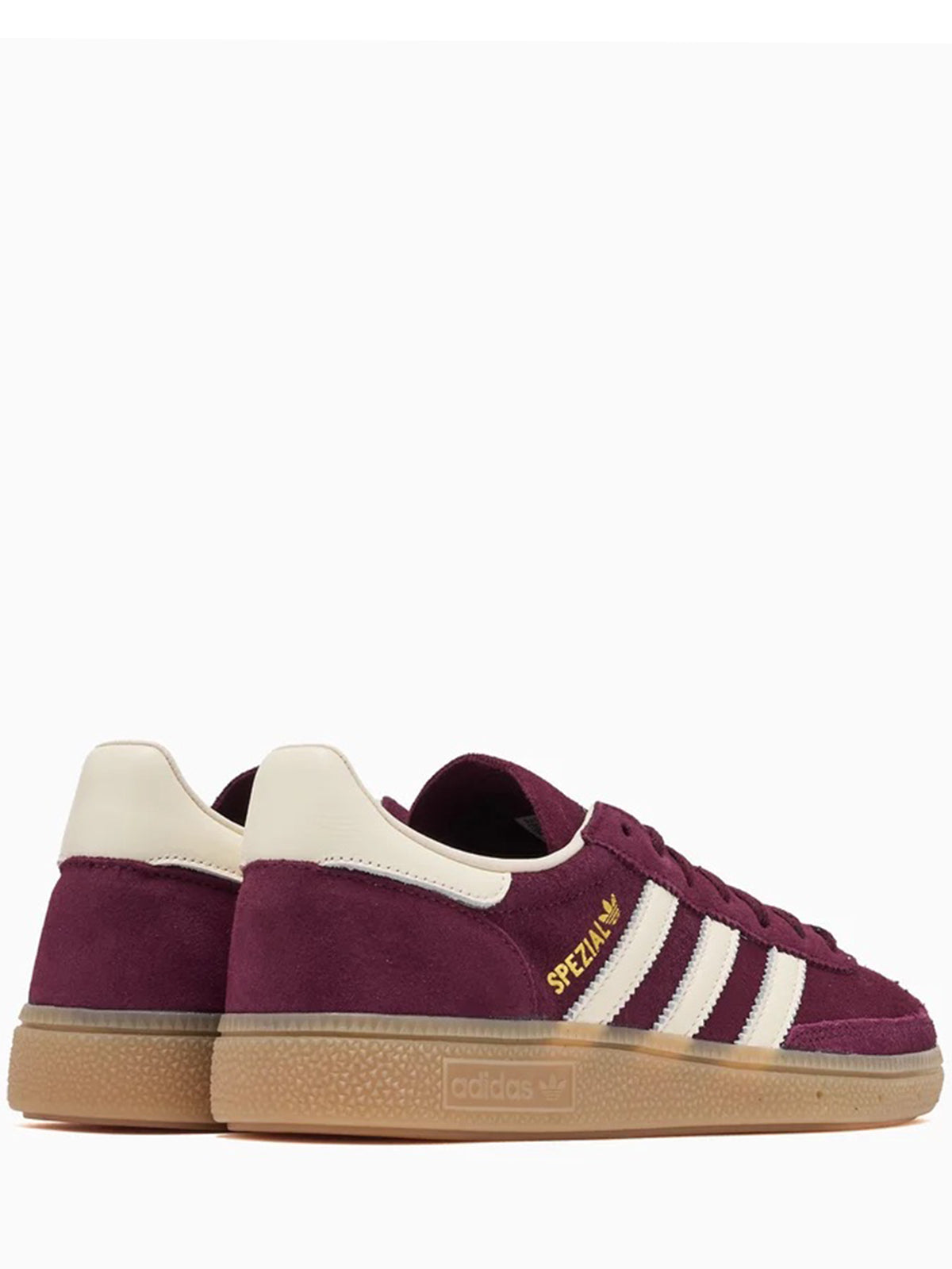 Adidas Originals SNEAKERS Marrone