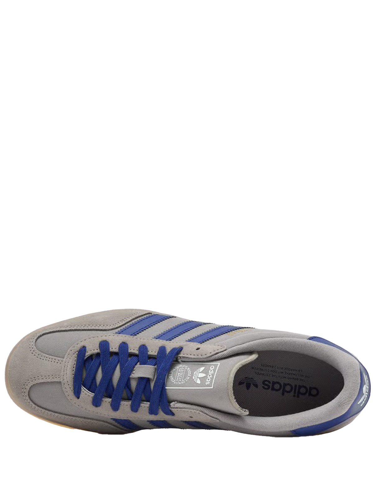 Adidas Originals SNEAKERS Grigio