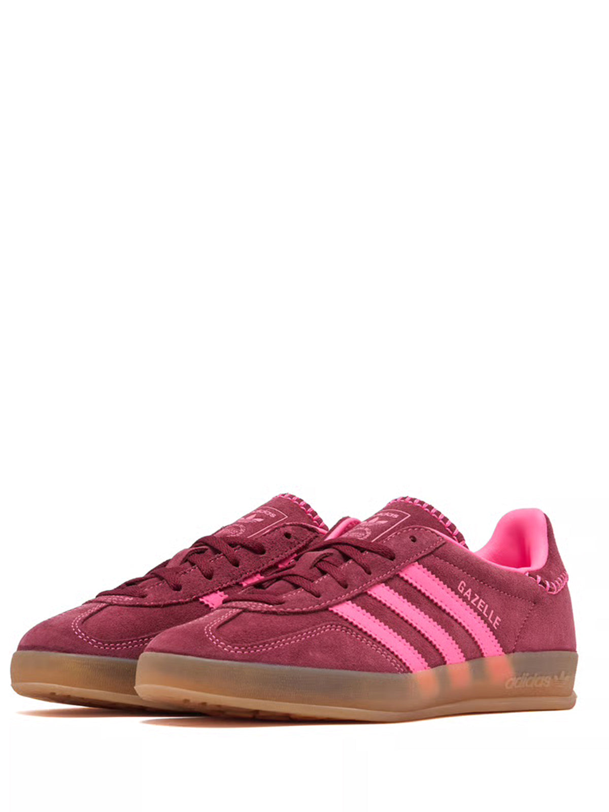 Adidas Originals SNEAKERS Rosa