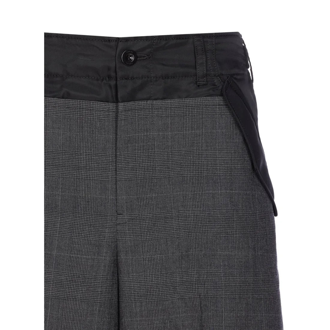 Sacai PANTALONI Grigio