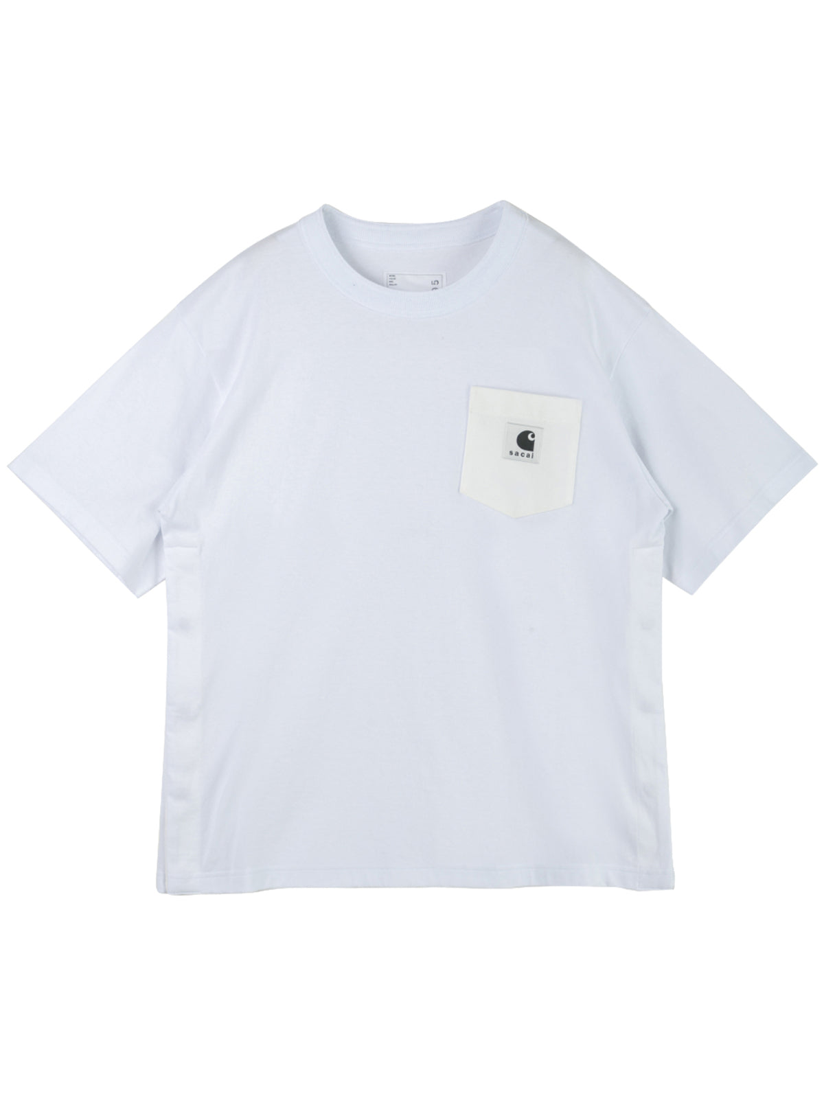 SACAI T-shirt Women