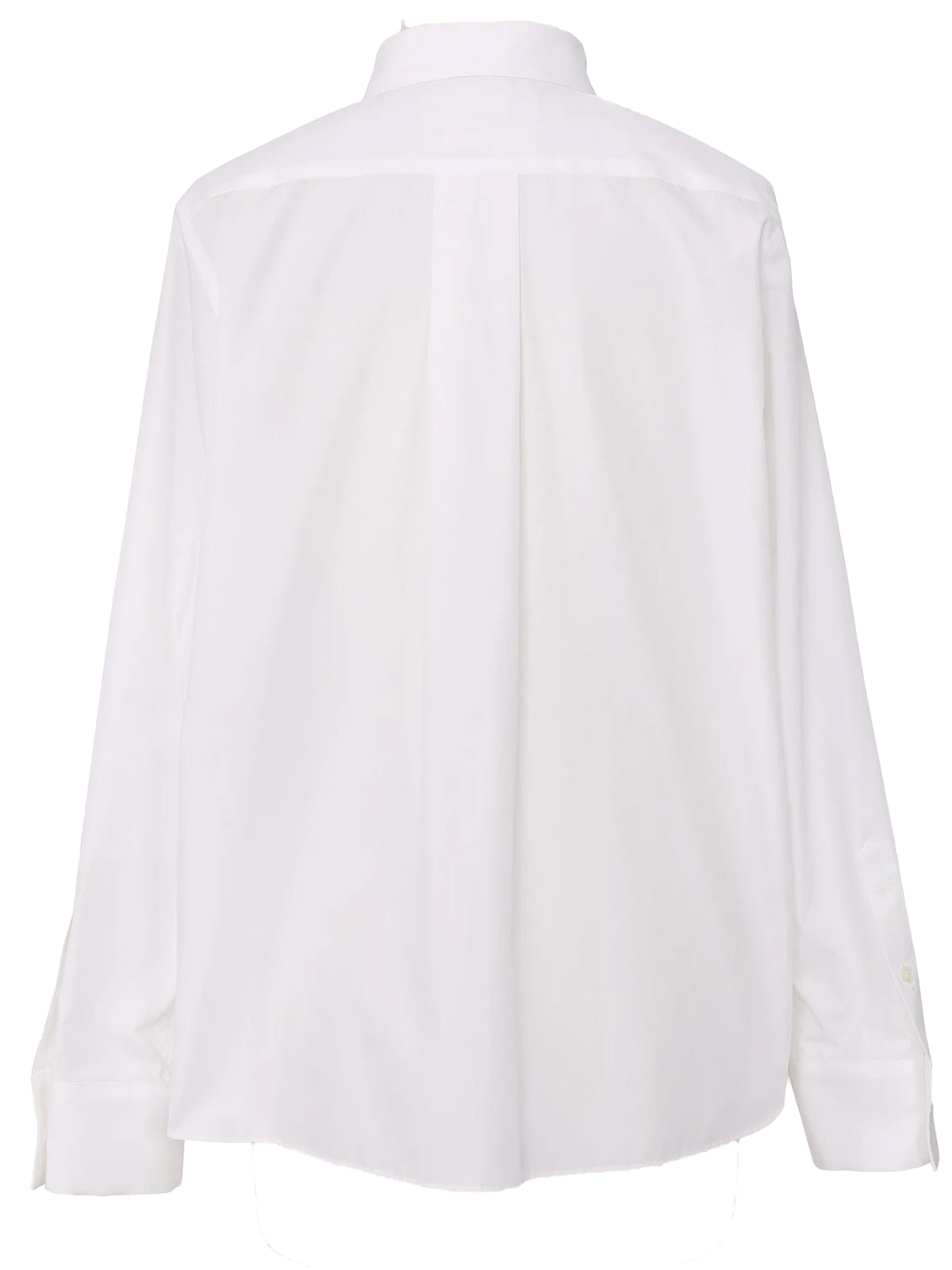 Sacai CAMICIE Bianco