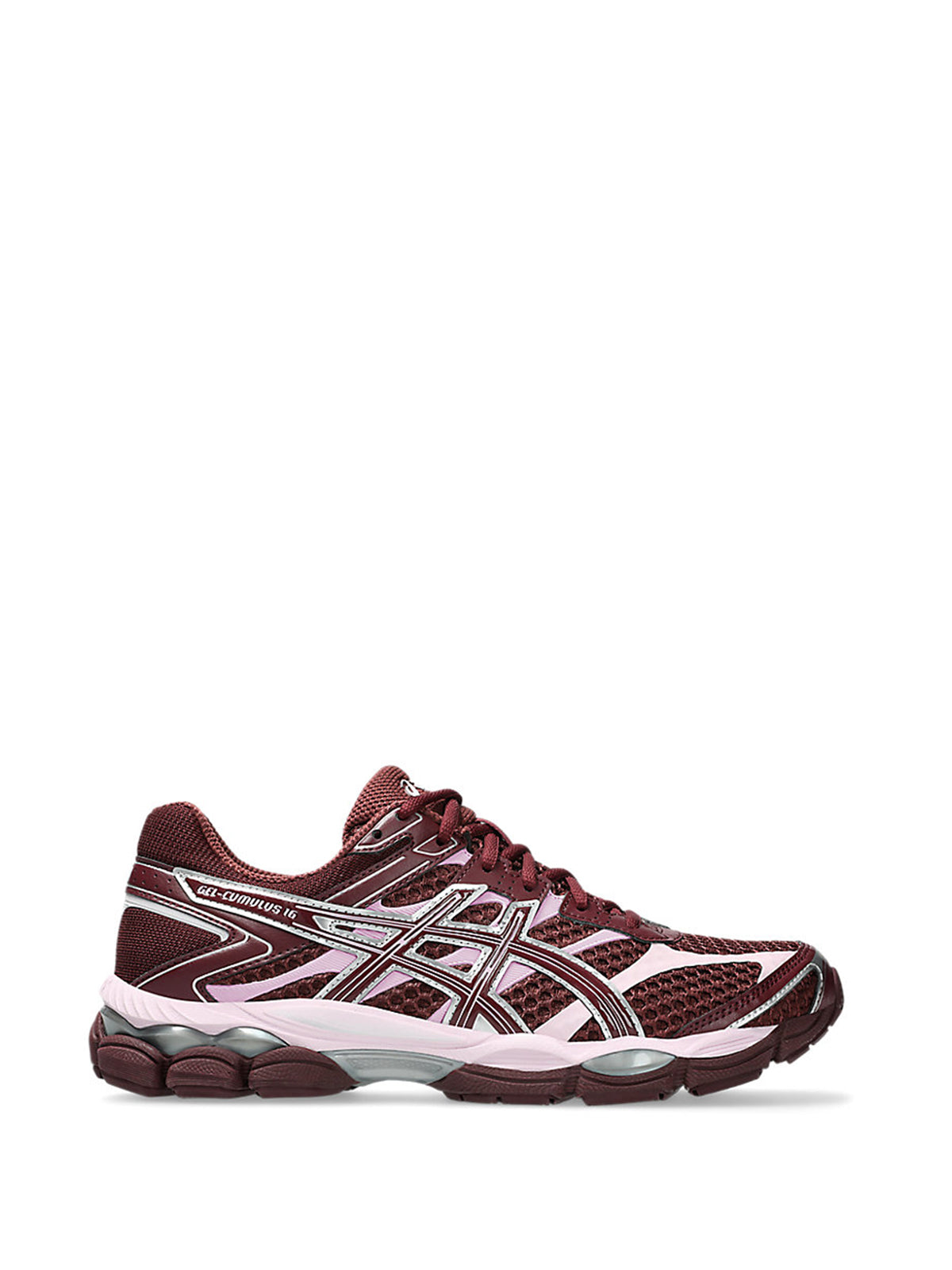 Asics SNEAKERS Viola