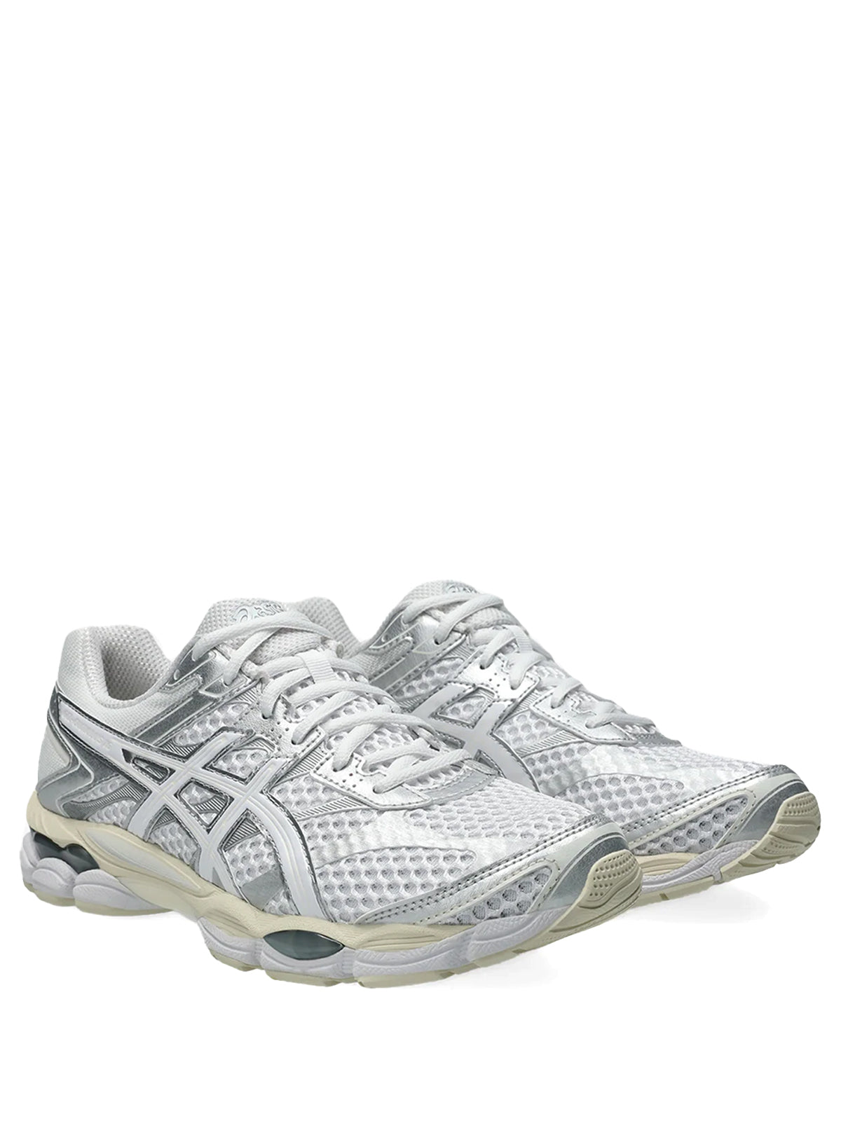 Asics SNEAKERS Bianco