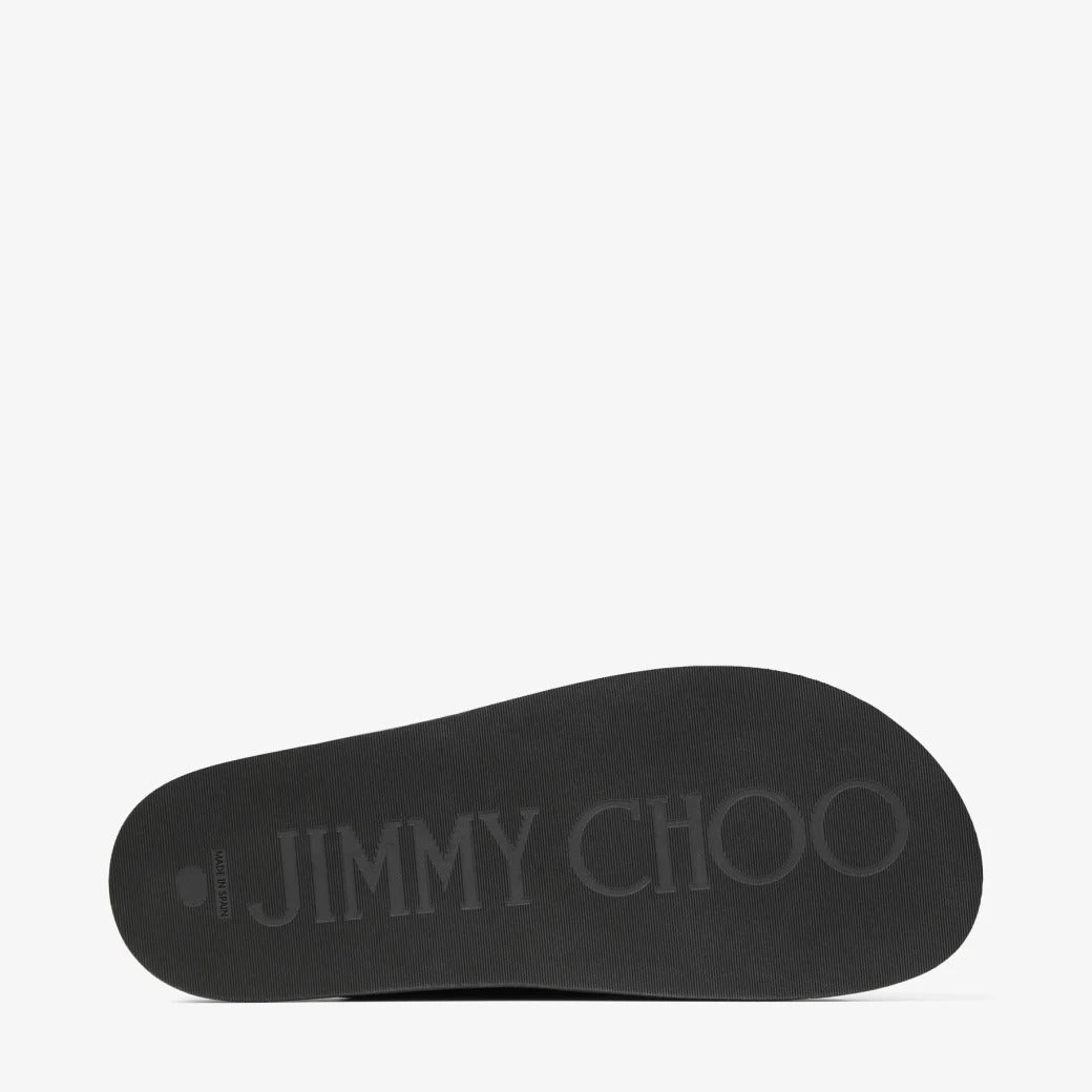 Jimmy Choo SANDALI Nero