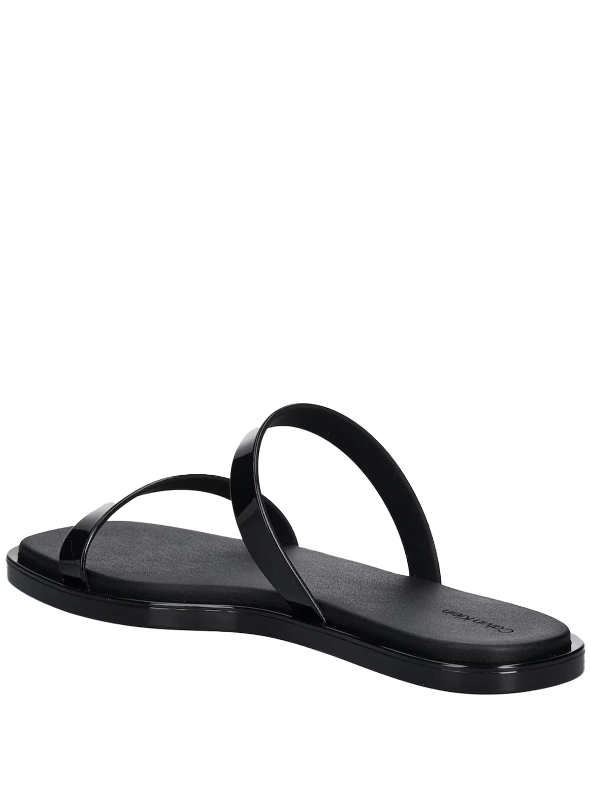 Calvin Klein  SANDALI Nero