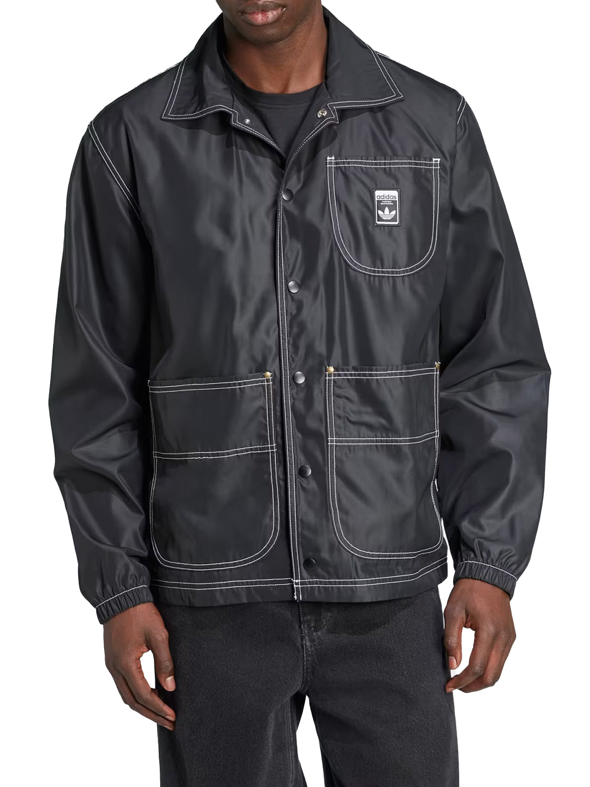 Adidas Originals GIACCHE Nero