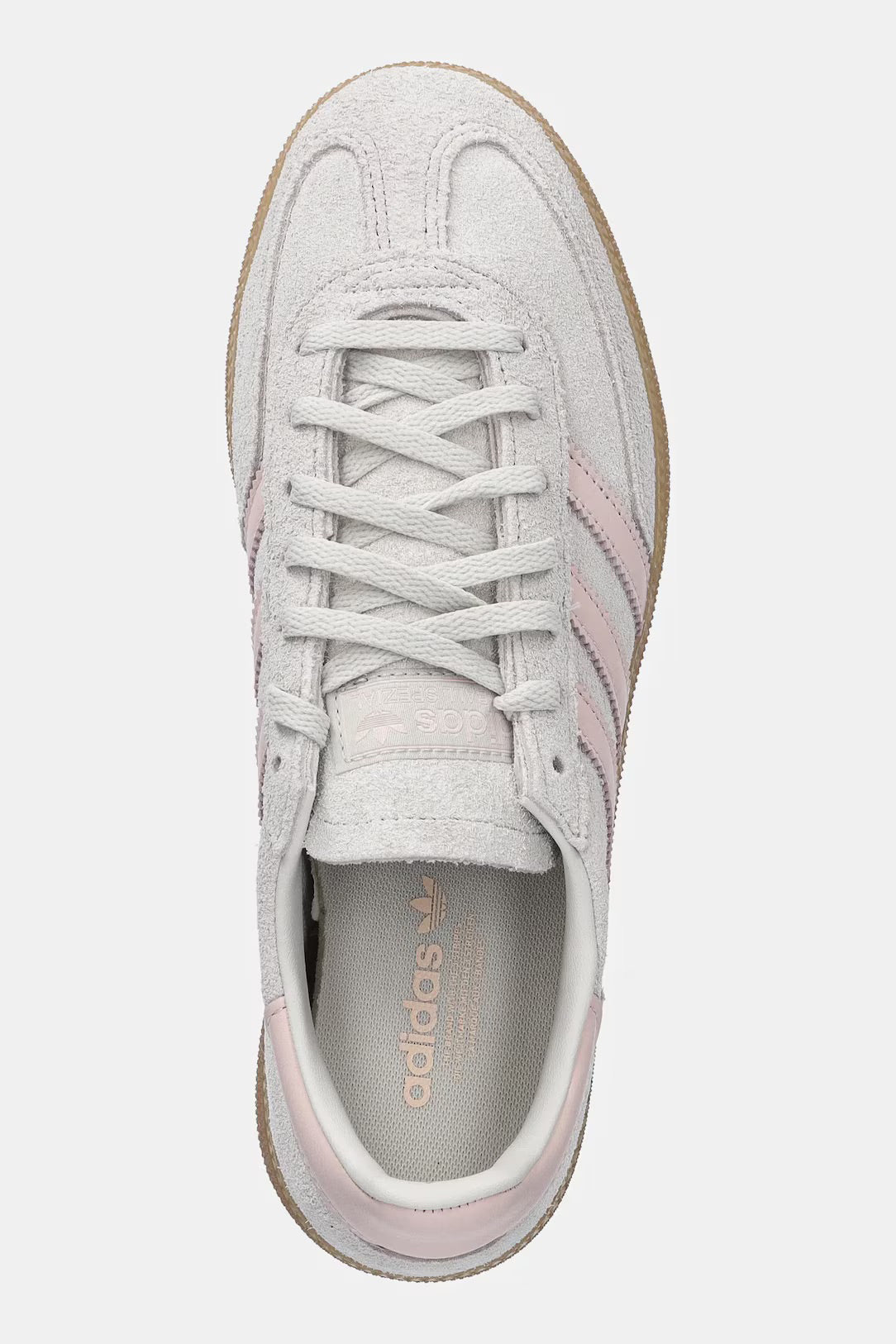 Adidas Originals SNEAKERS Grigio